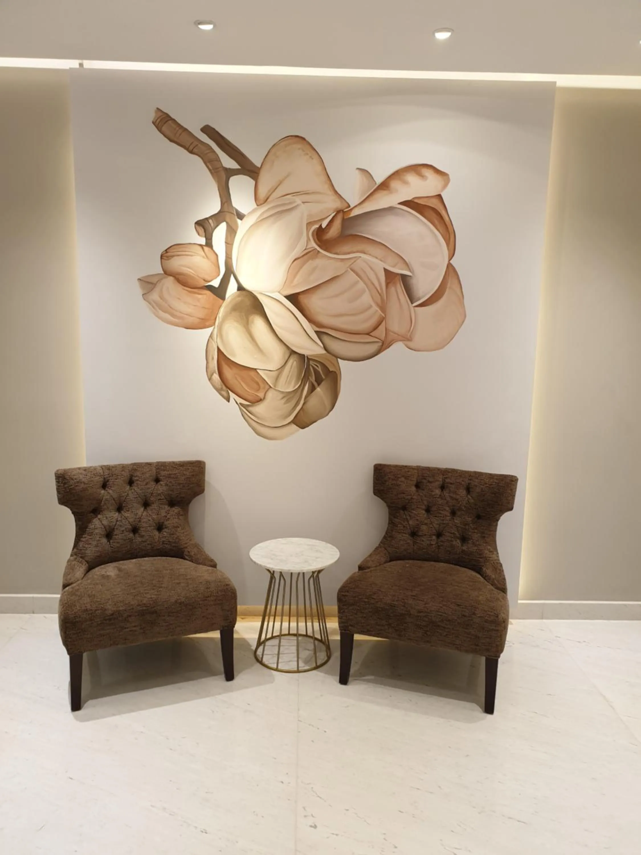 Facade/entrance in M-Town Signature Gading Serpong by J`s Luxury Apartment