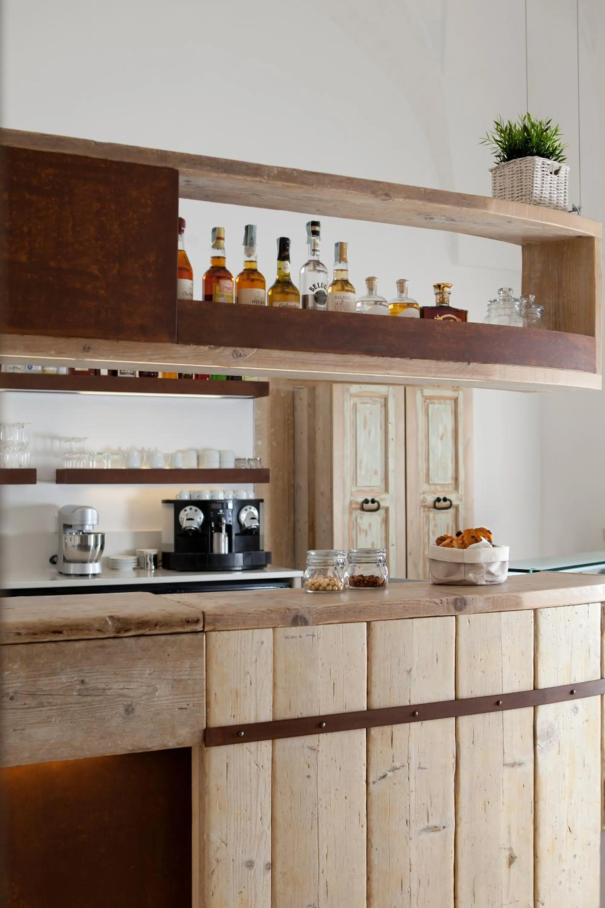 Lounge or bar in Mantatelurè