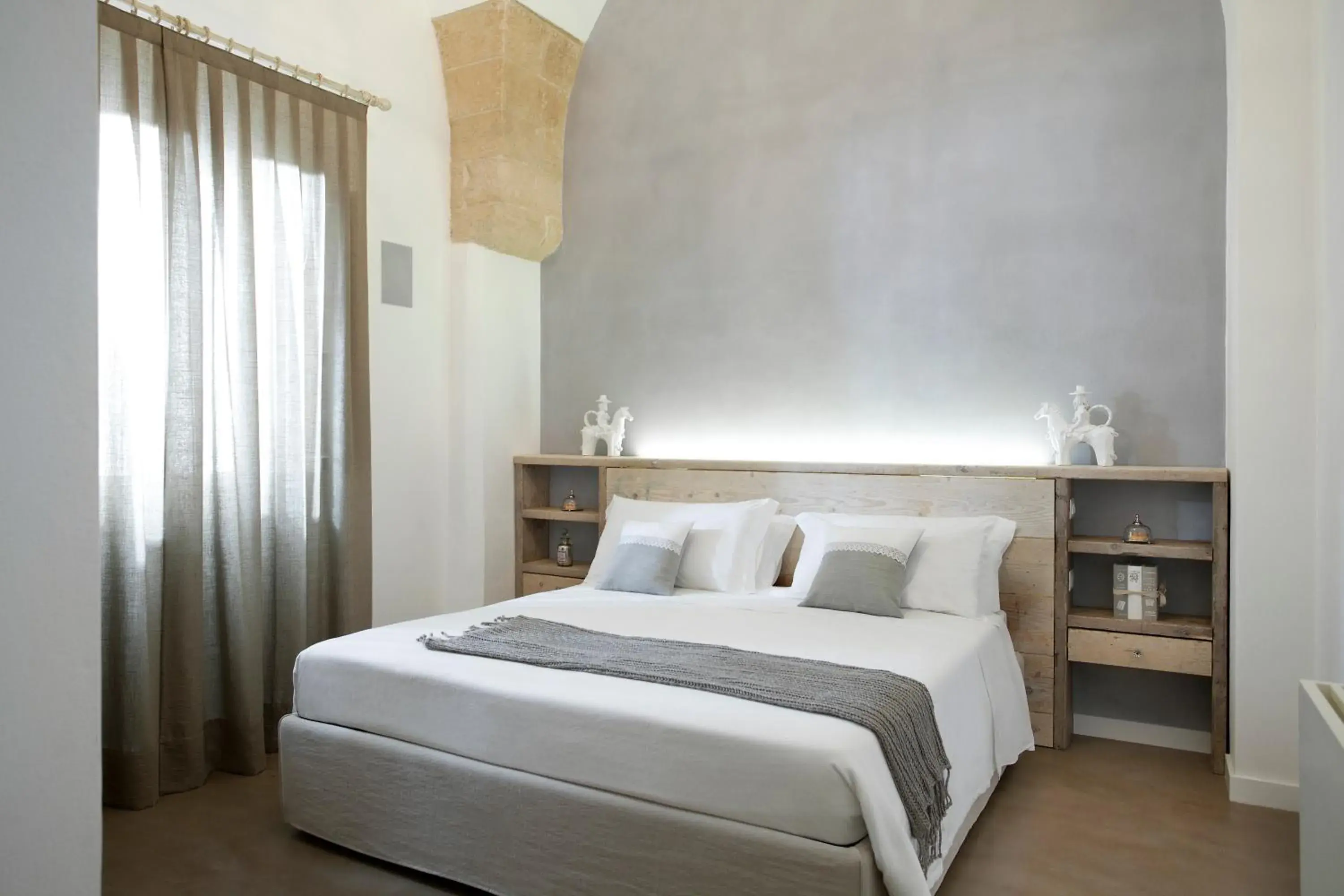 Deluxe Double or Twin Room - single occupancy in Mantatelurè Deluxe Double or Twin Room - single occupancy in Mantatelurè