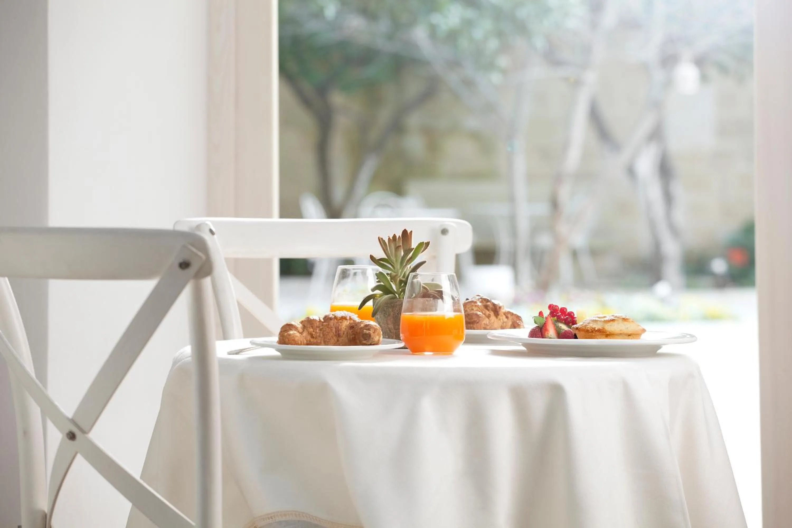 Food and drinks in Mantatelurè