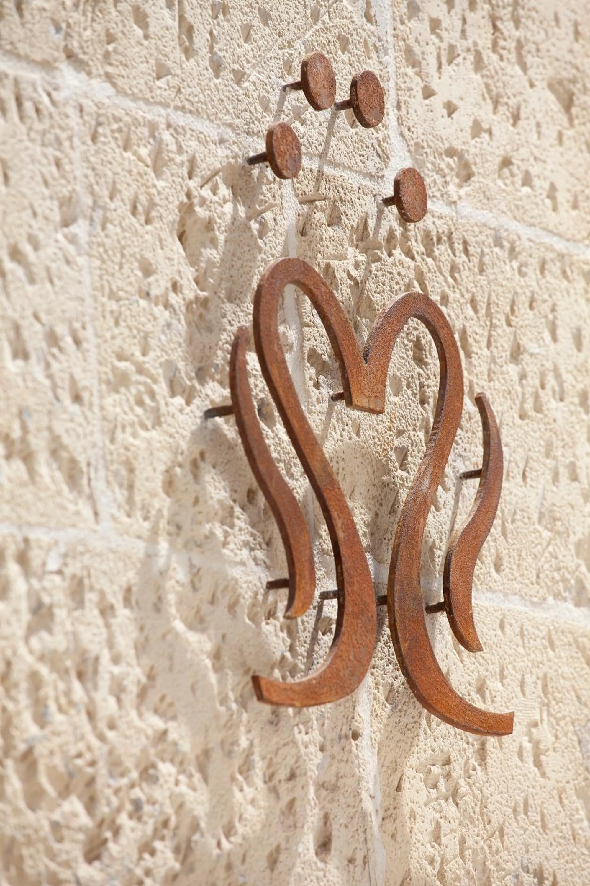 Facade/entrance in Mantatelurè