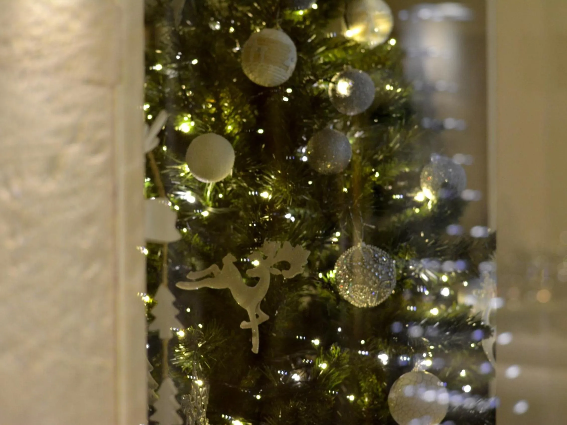 Facade/entrance in Mantatelurè