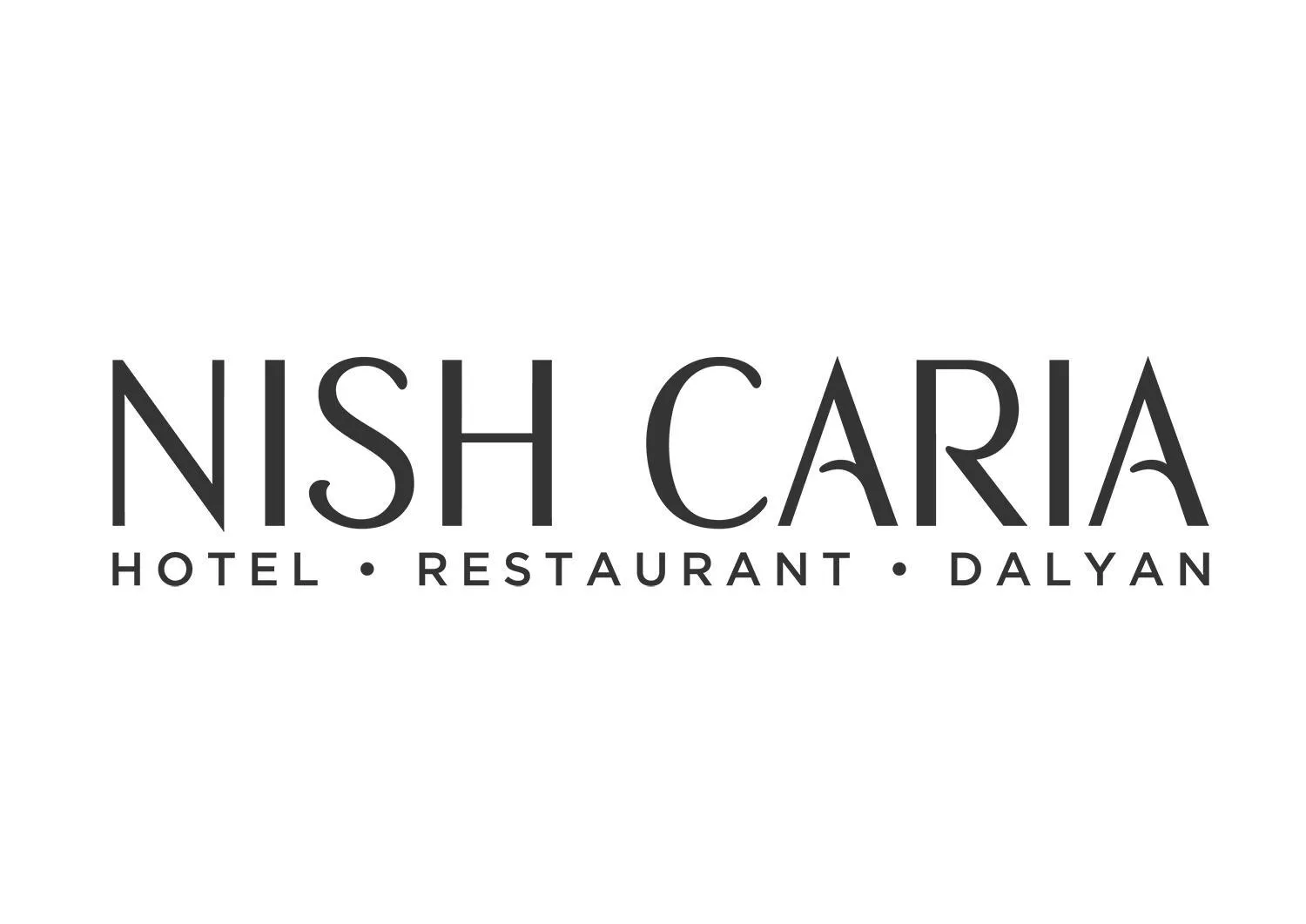 Property logo or sign in Dalyan Hotel Nish Caria