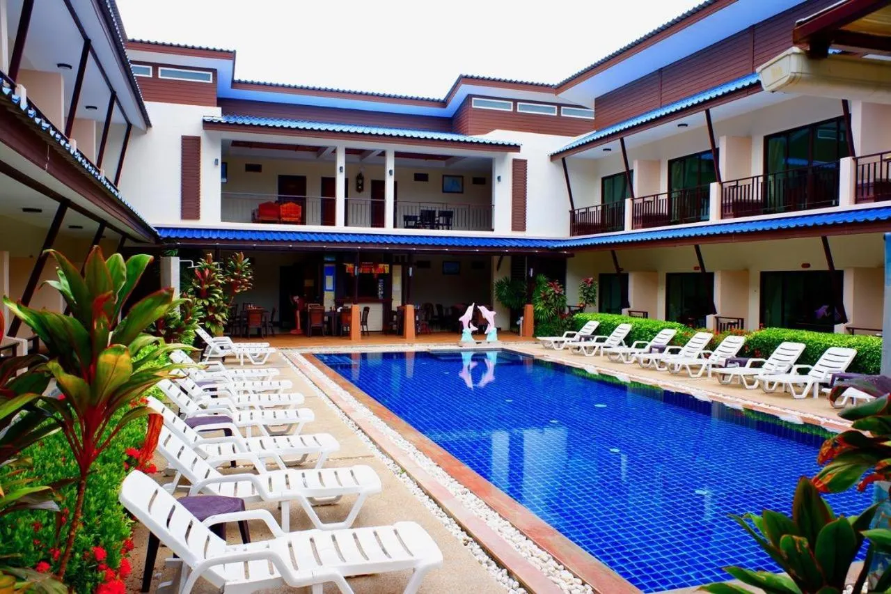 Phangan Island View - SHA Extra Plus