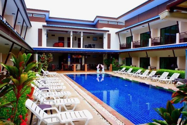 Phangan Island View - SHA Extra Plus