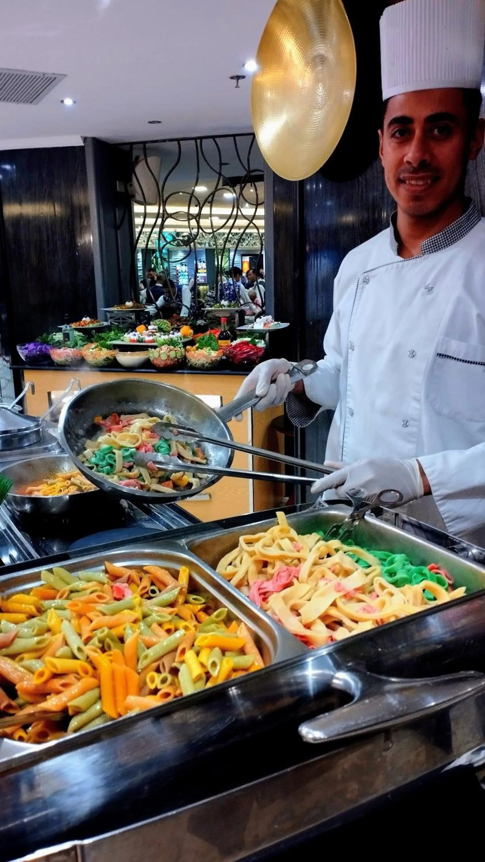 Taba Sands Hotel & Casino