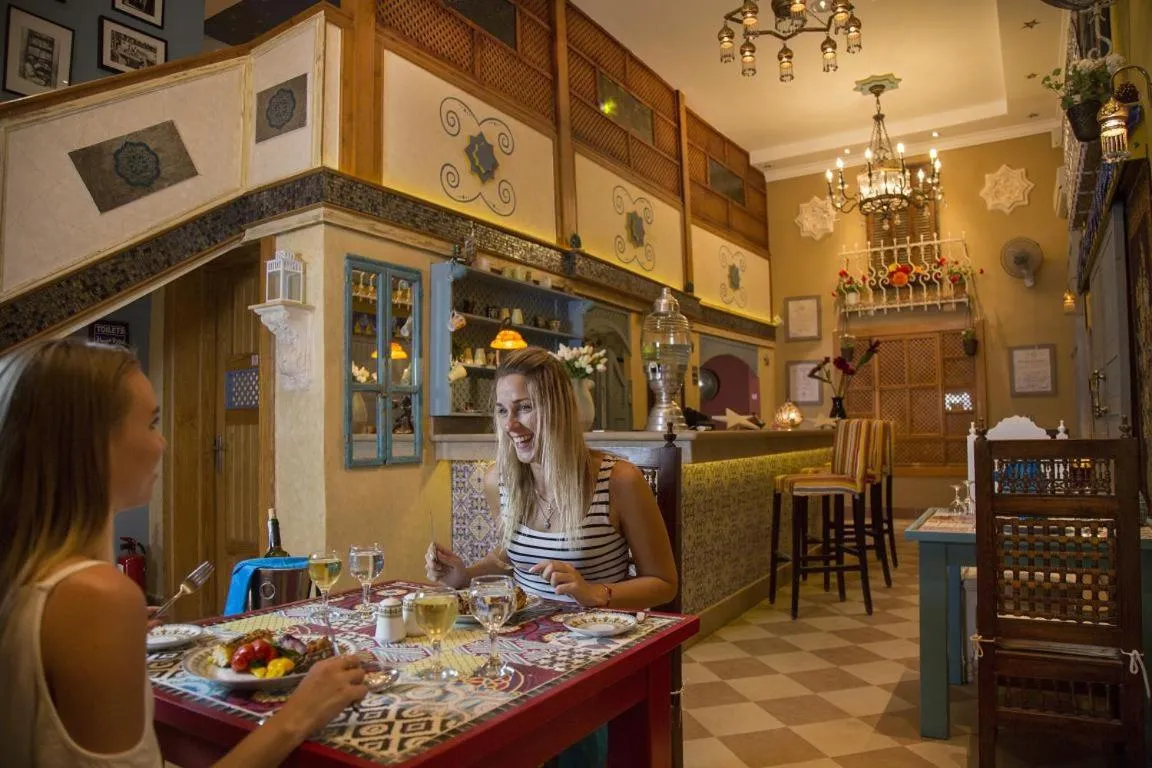 Taba Sands Hotel & Casino