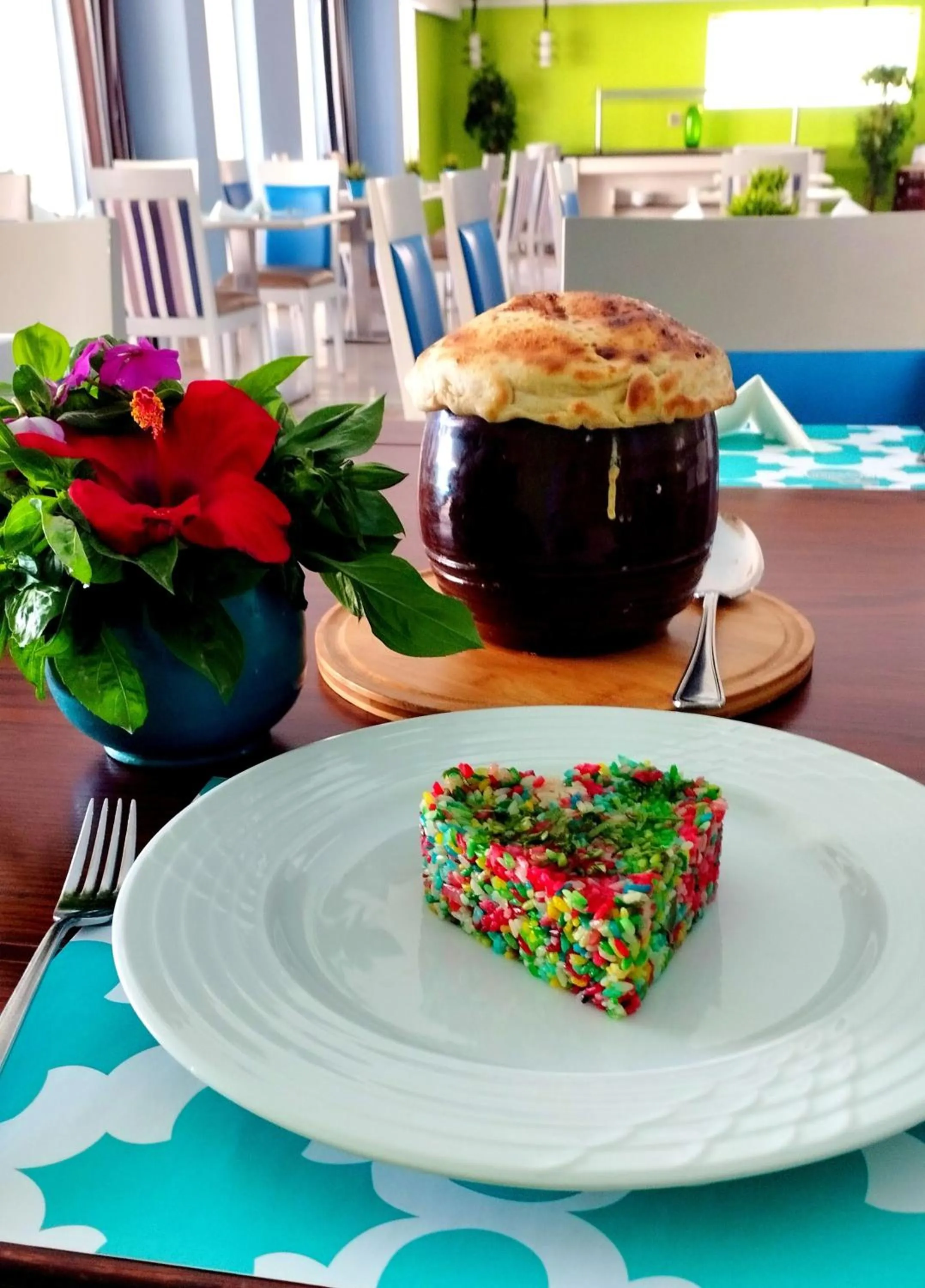 Taba Sands Hotel & Casino