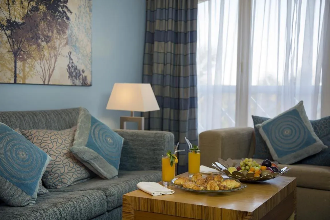 Taba Sands Hotel & Casino