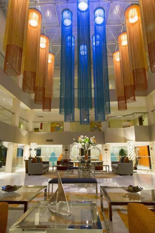 Taba Sands Hotel & Casino