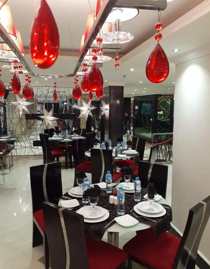 Taba Sands Hotel & Casino