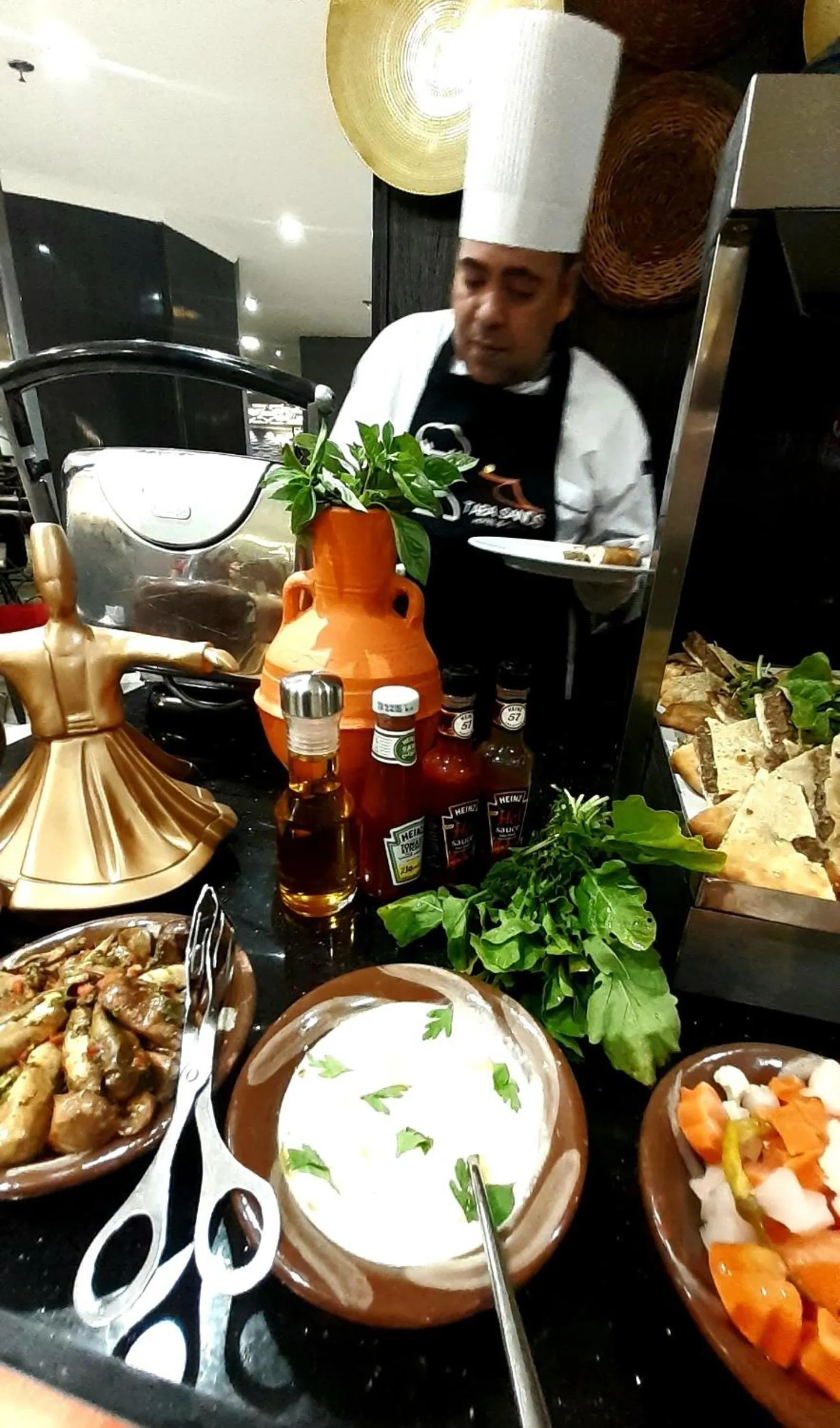 Taba Sands Hotel & Casino