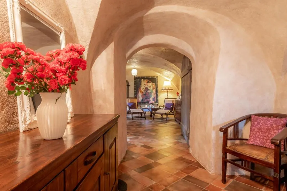 Spa and wellness centre/facilities in Liepupe Manor