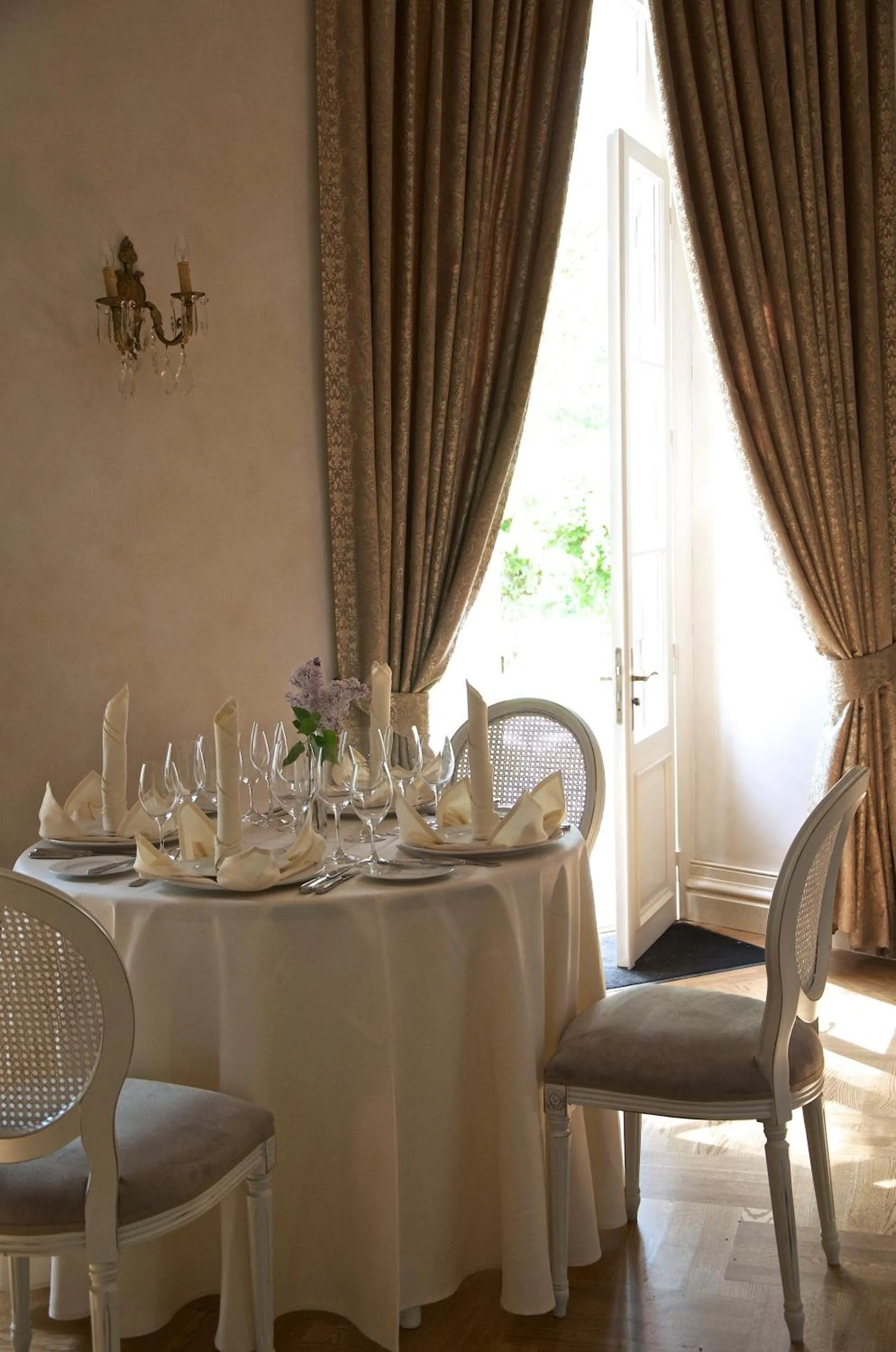 Other in Liepupe Manor