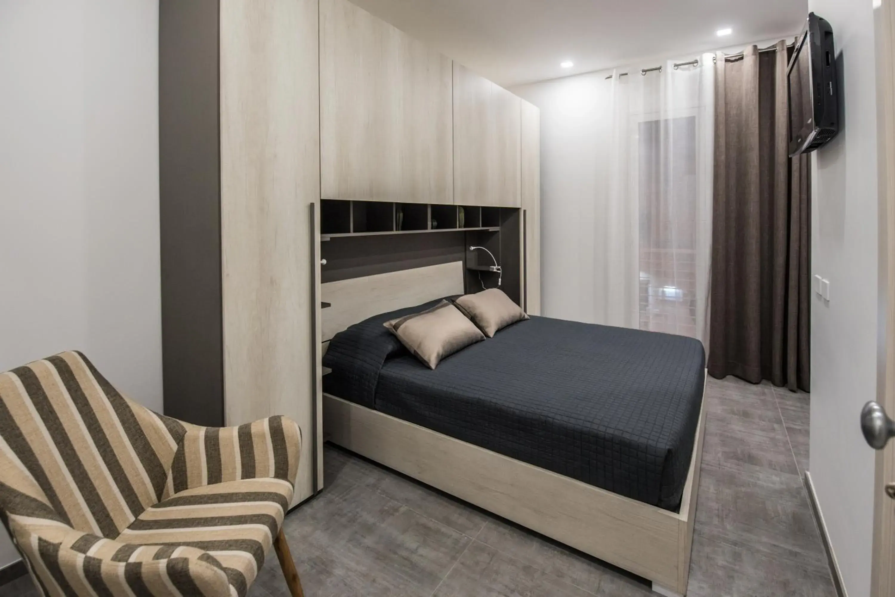 Superior Double Room - single occupancy in Il Vespro Superior Double Room - single occupancy in Il Vespro