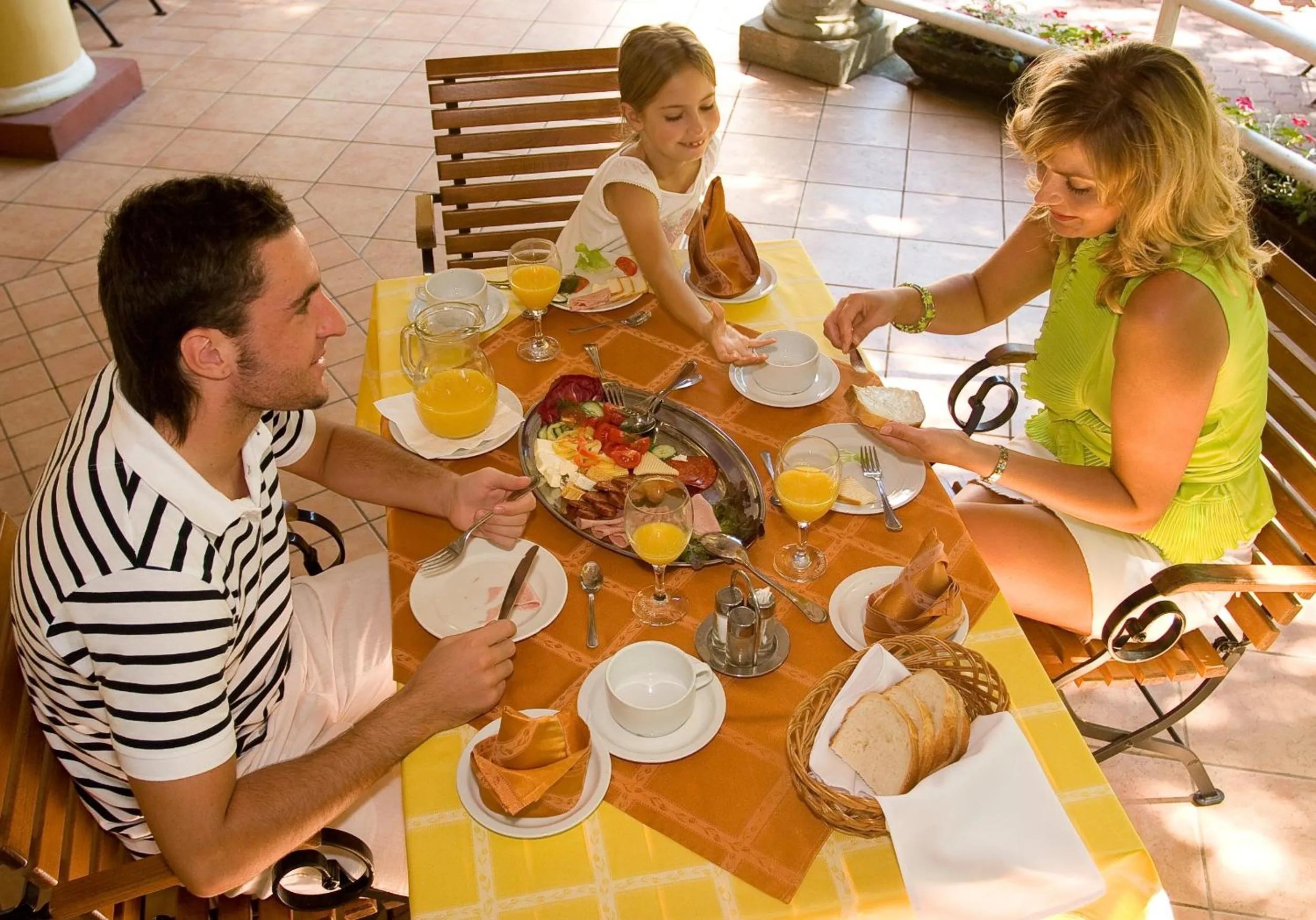 Food and drinks in Geréby Kúria Hotel és Lovasudvar