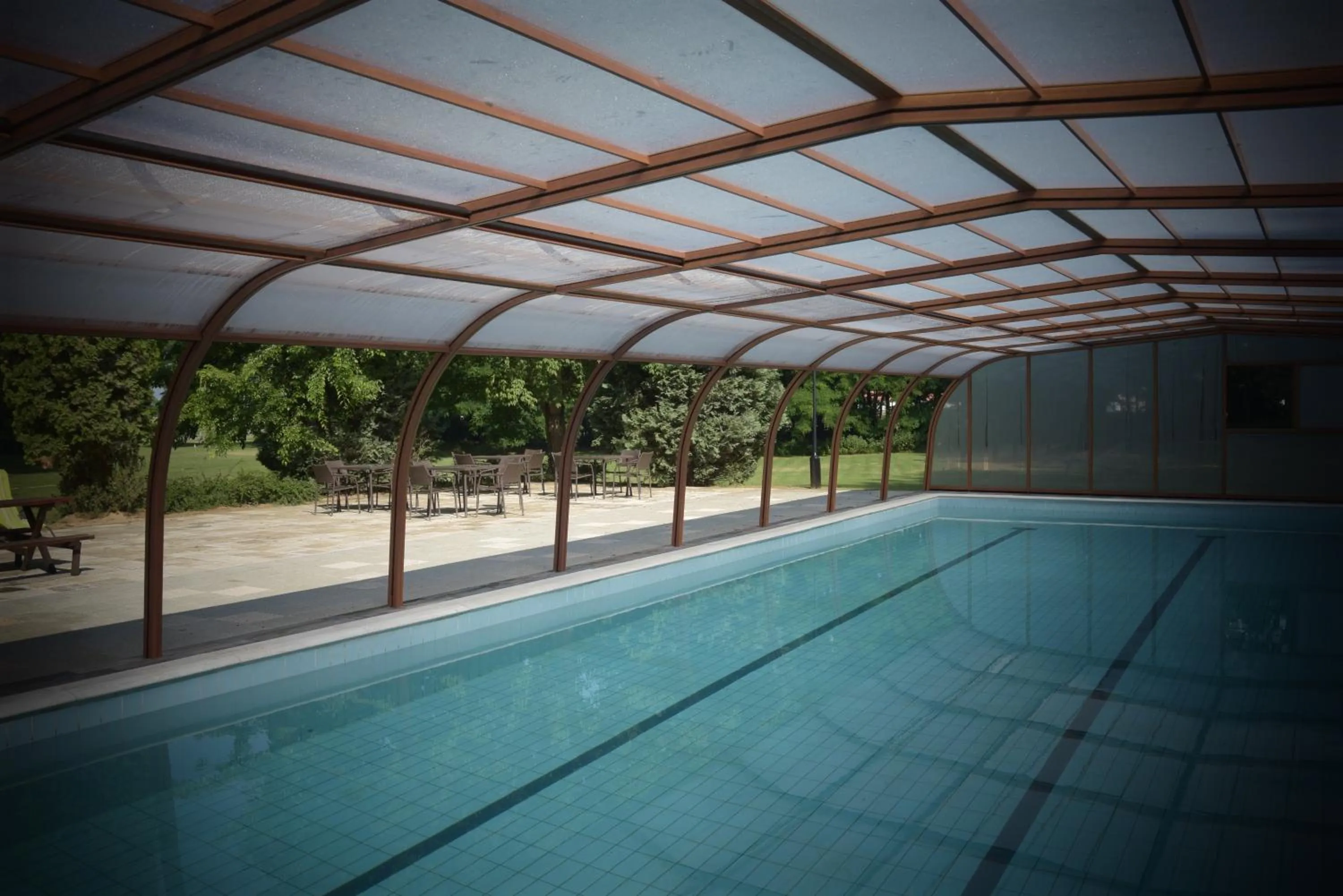 Activities in Geréby Kúria Hotel és Lovasudvar