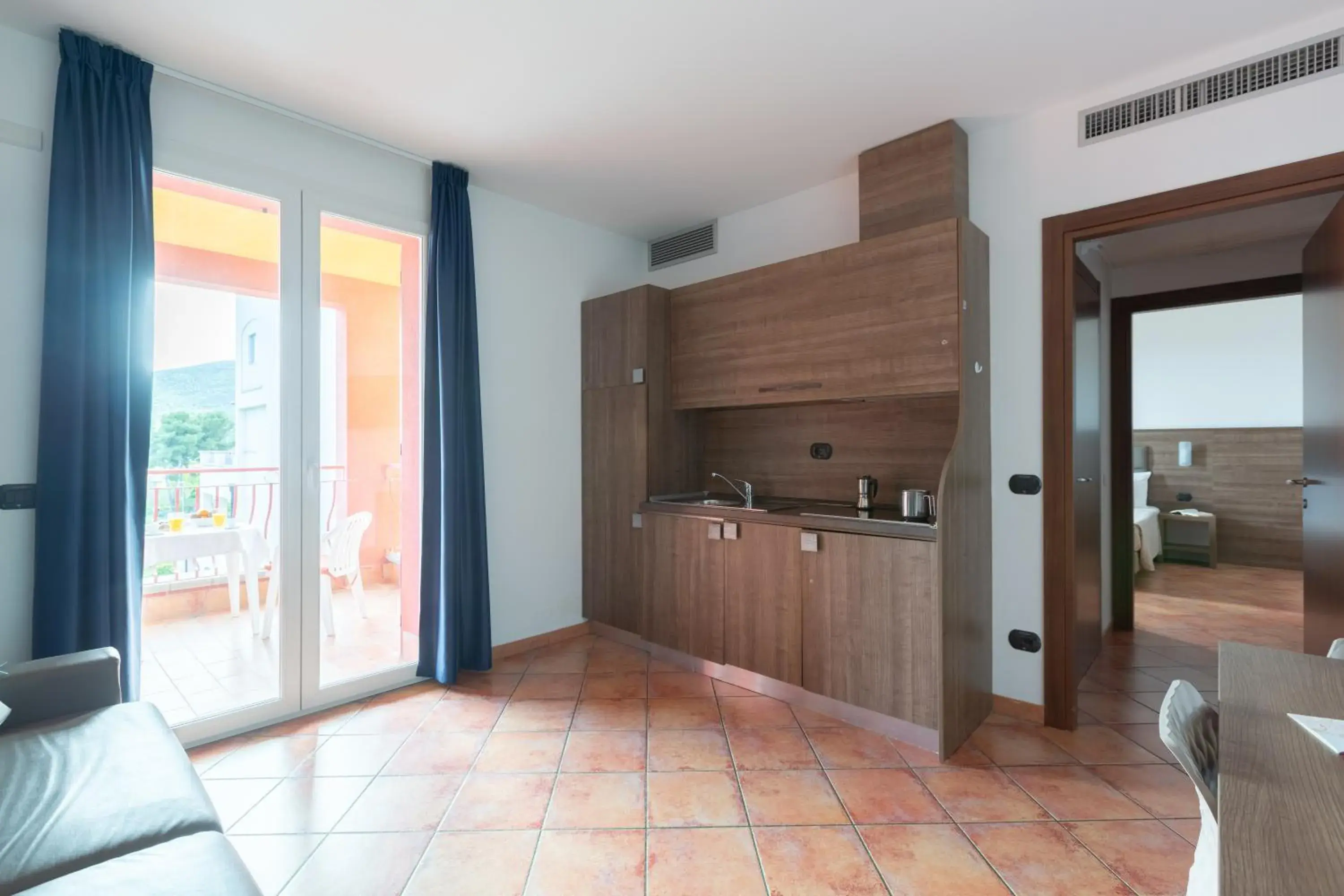 Superior Apartment in Ai Pozzi Village Resort & SPA Superior Apartment in Ai Pozzi Village Resort & SPA