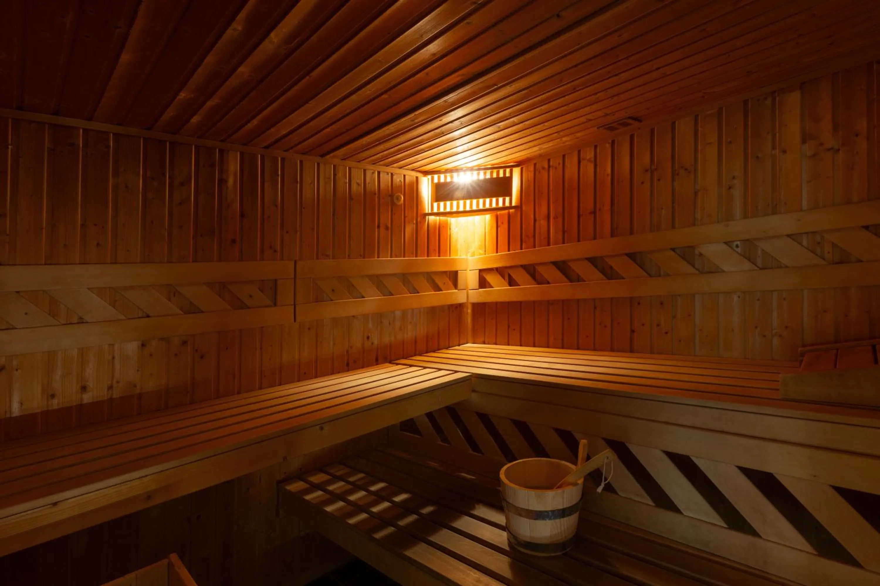 Spa and wellness centre/facilities in Ai Pozzi Village Resort & SPA