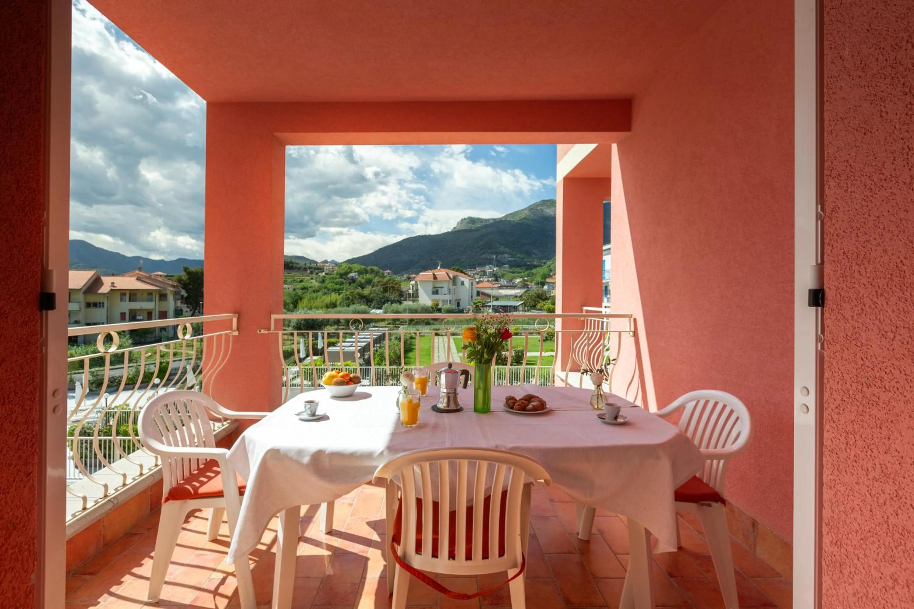 Ai Pozzi Village Resort & SPA