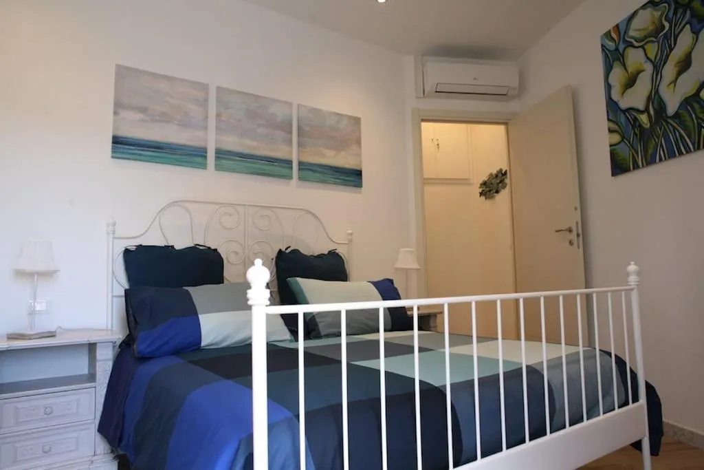 Bed in B&B Cà di Bollo