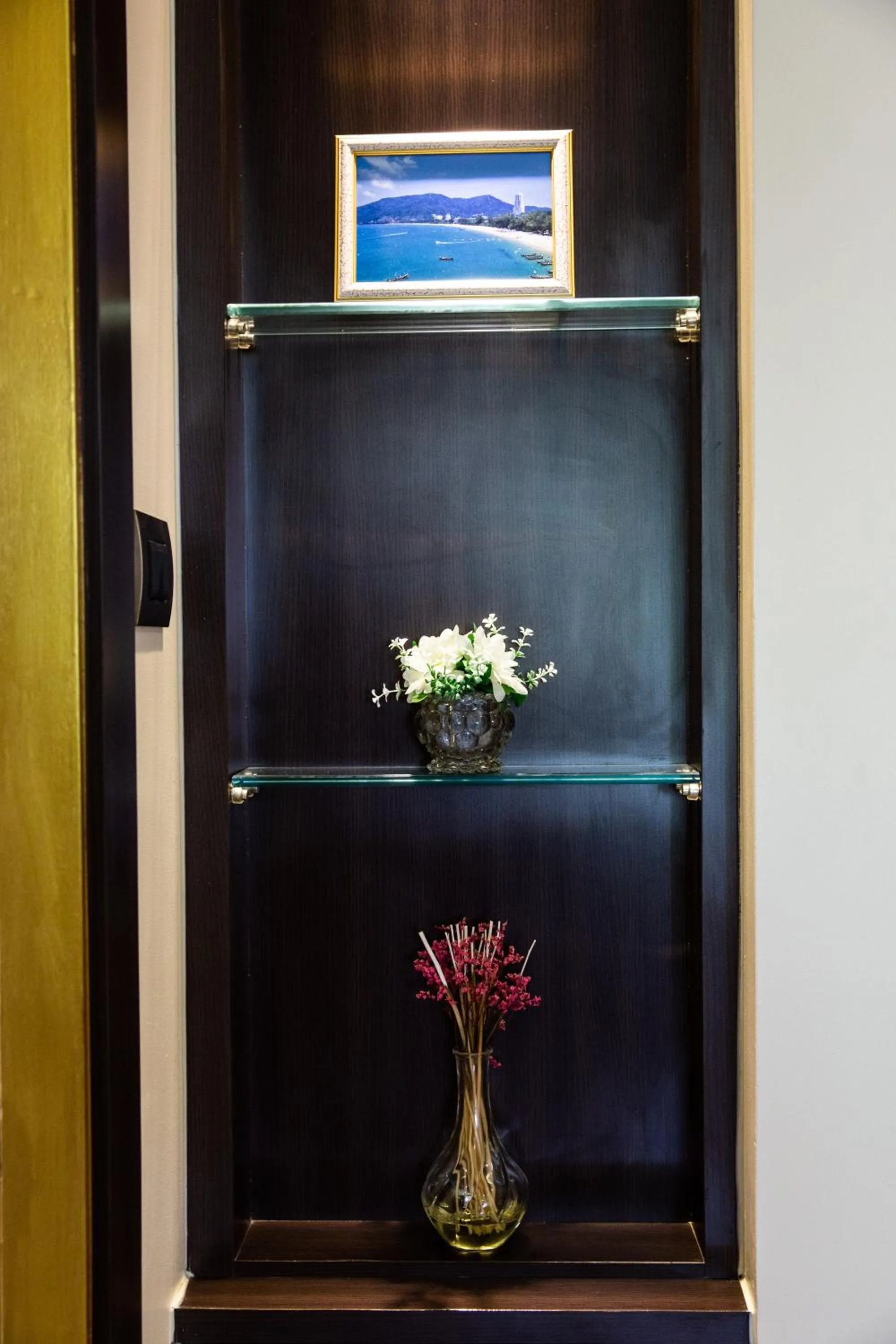 TV and multimedia in BAB ALHARA HOTEL