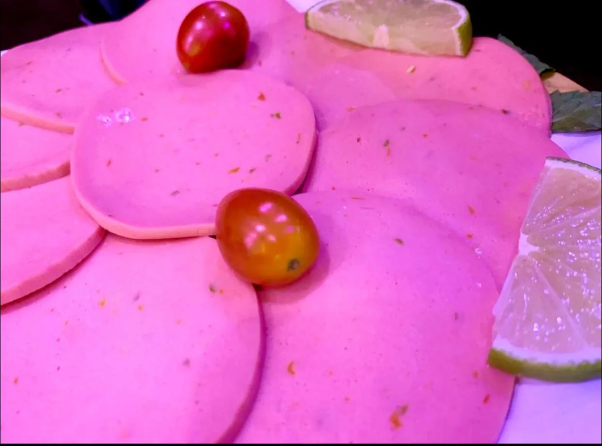 Food and drinks in BAB ALHARA HOTEL