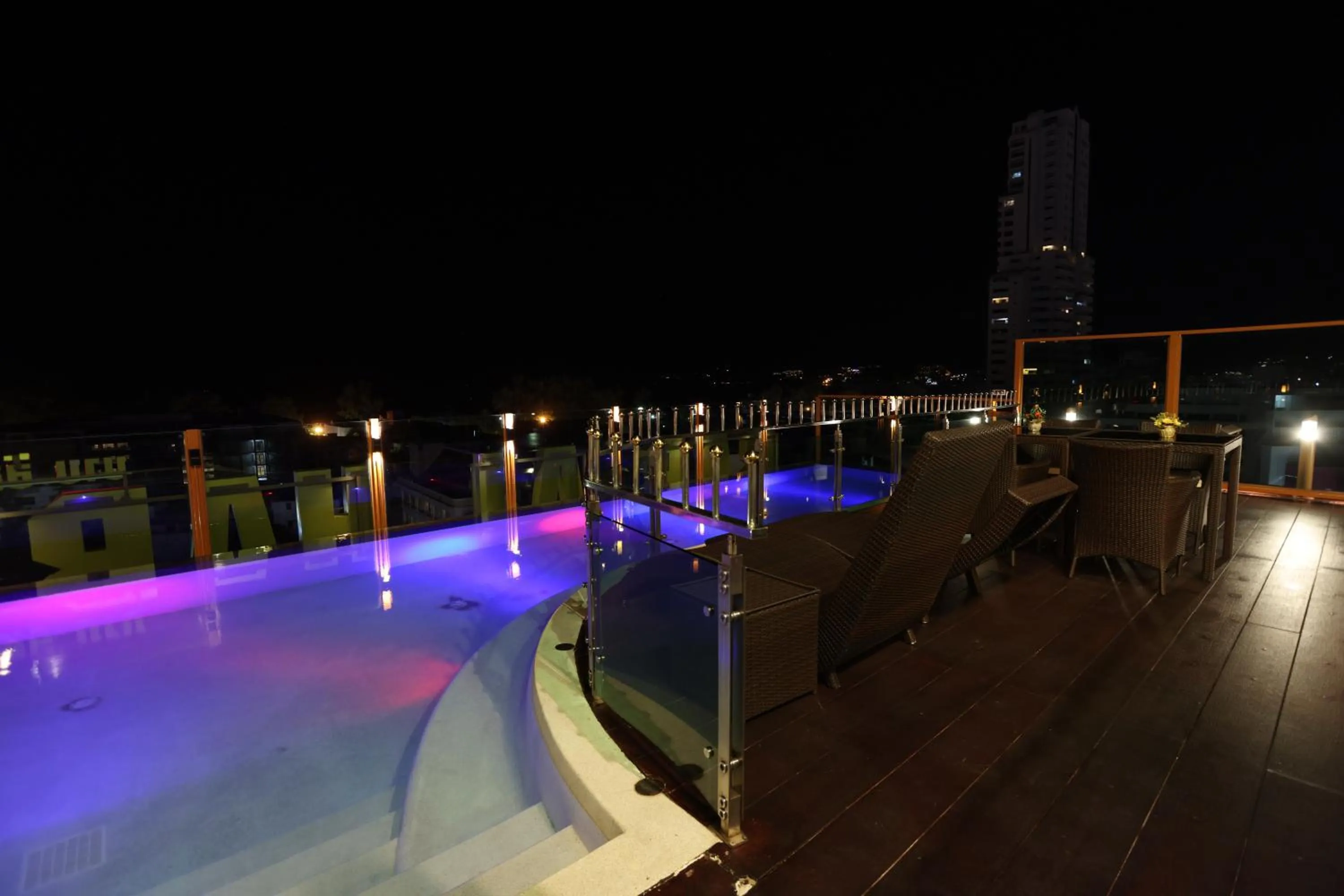 Property building in BAB ALHARA HOTEL