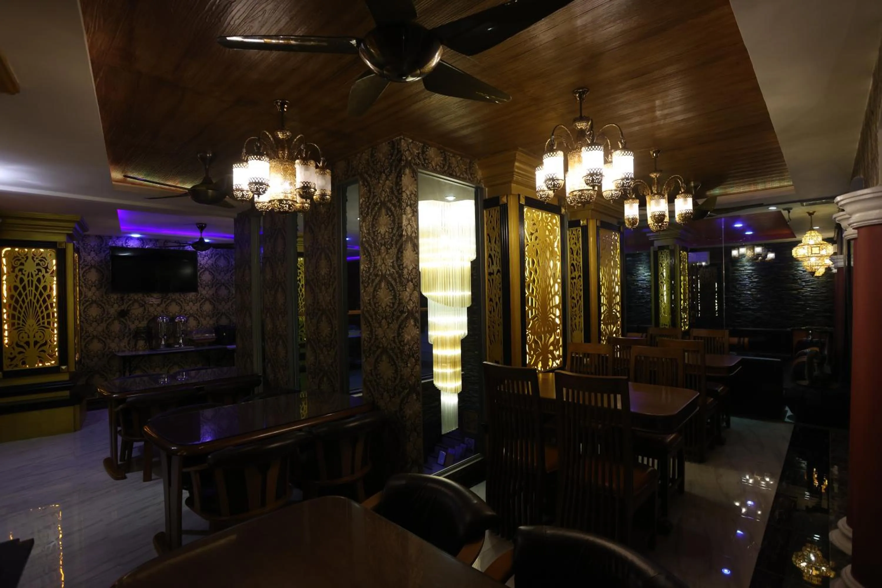 Property building in BAB ALHARA HOTEL