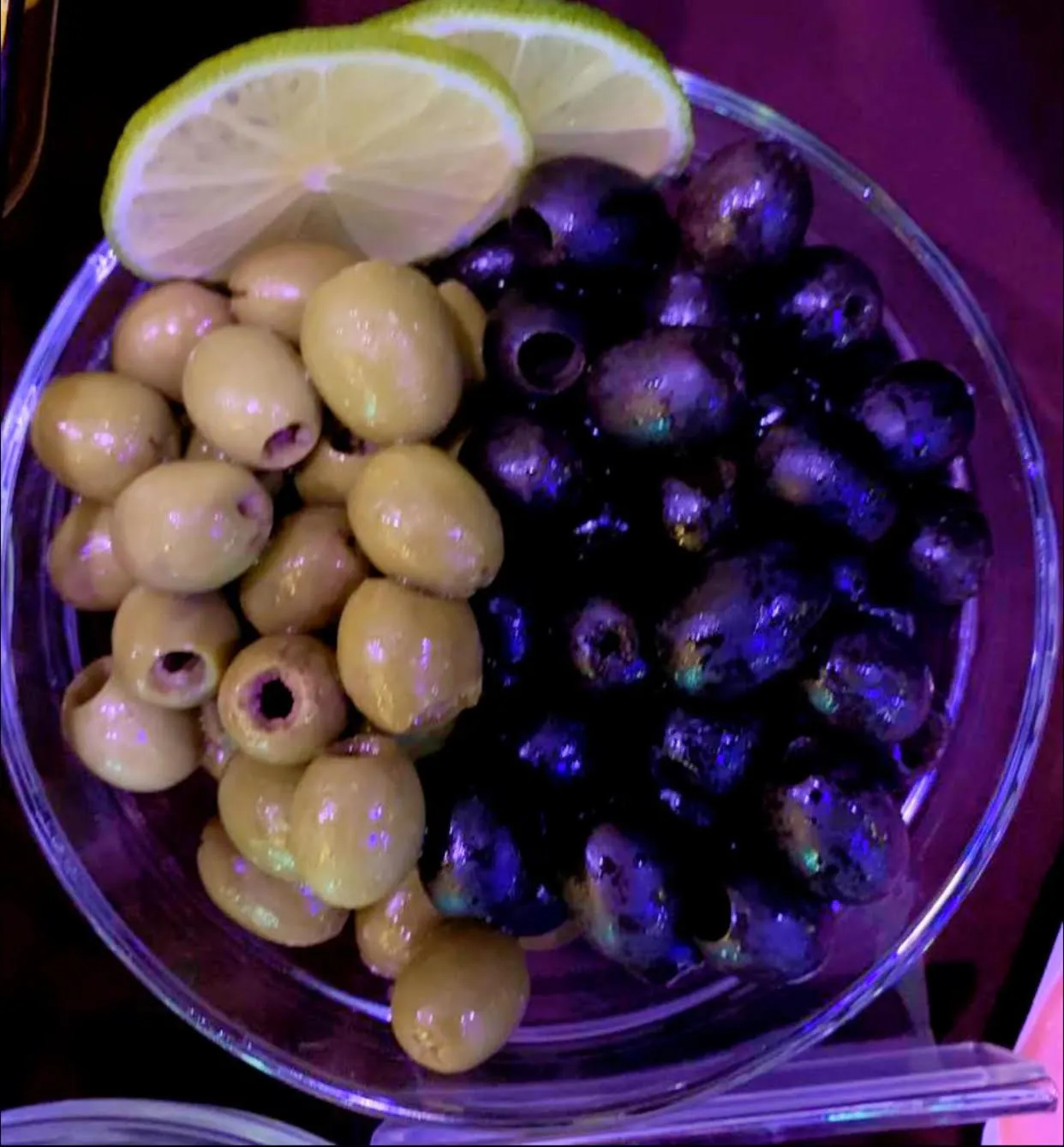 Food and drinks in BAB ALHARA HOTEL