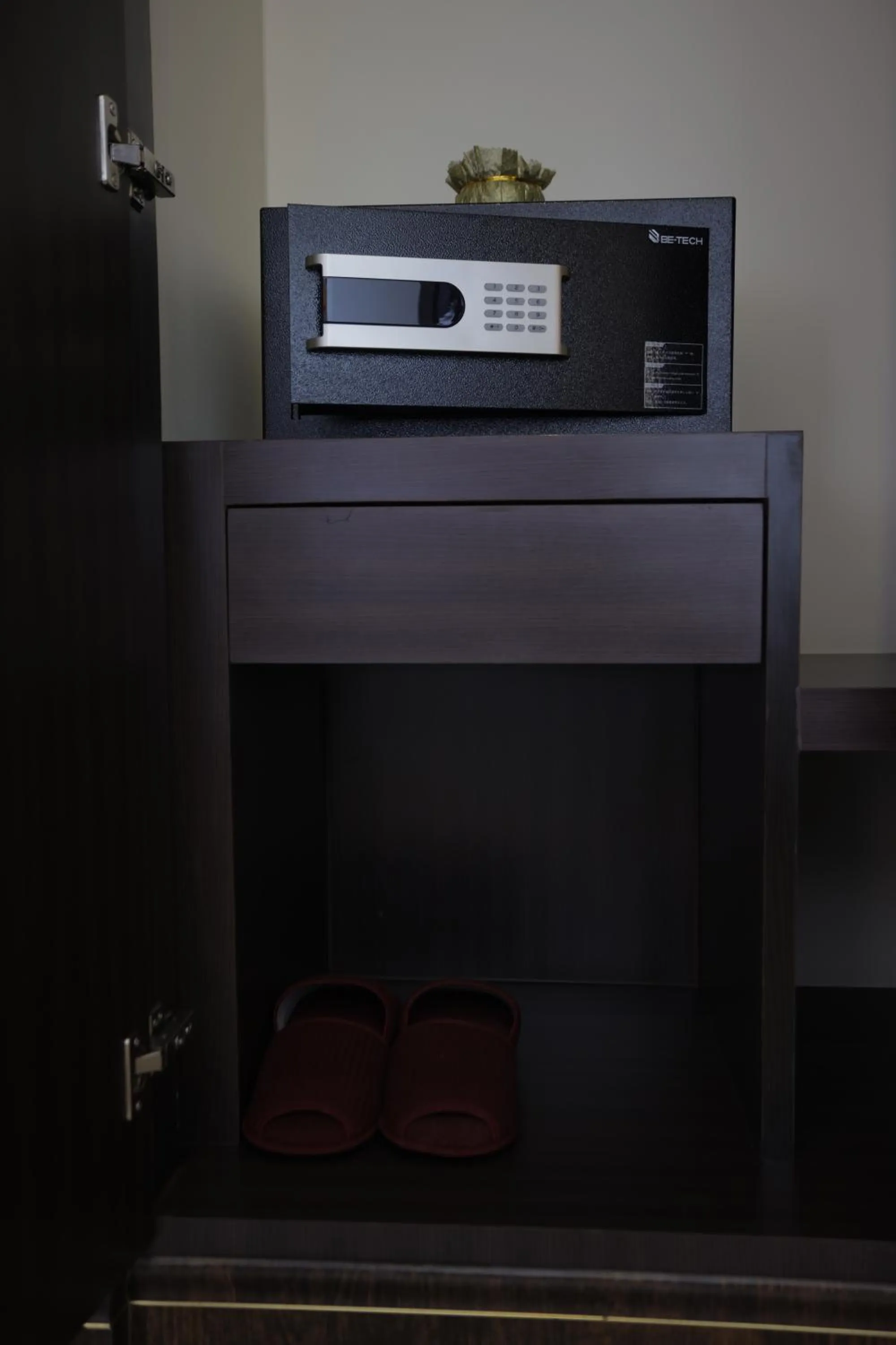 Living room in BAB ALHARA HOTEL