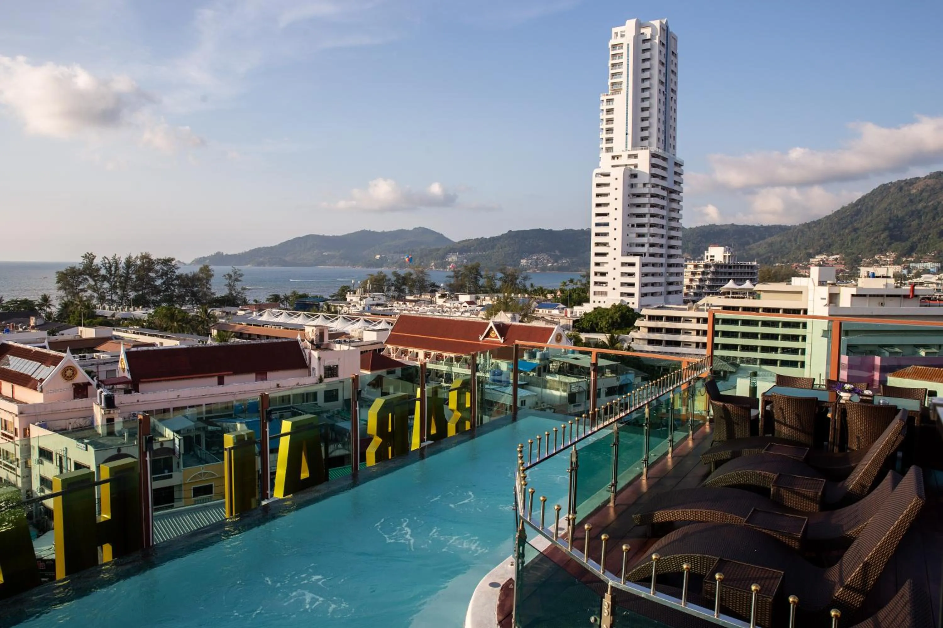 Property building in BAB ALHARA HOTEL