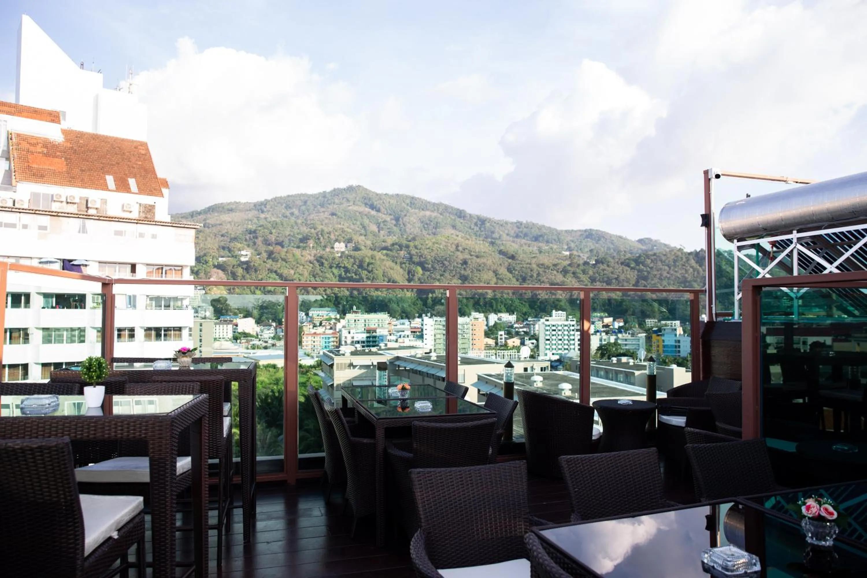 Property building in BAB ALHARA HOTEL