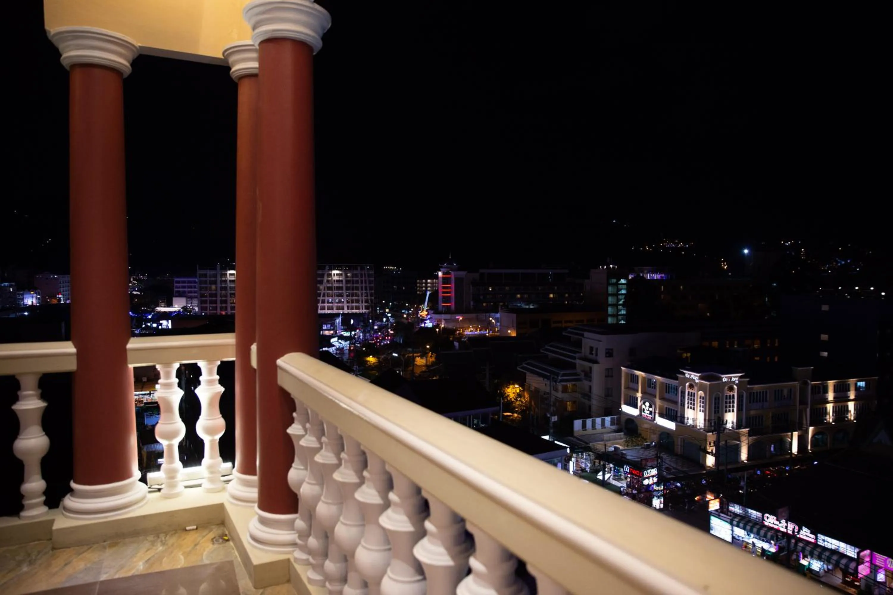 Property building in BAB ALHARA HOTEL