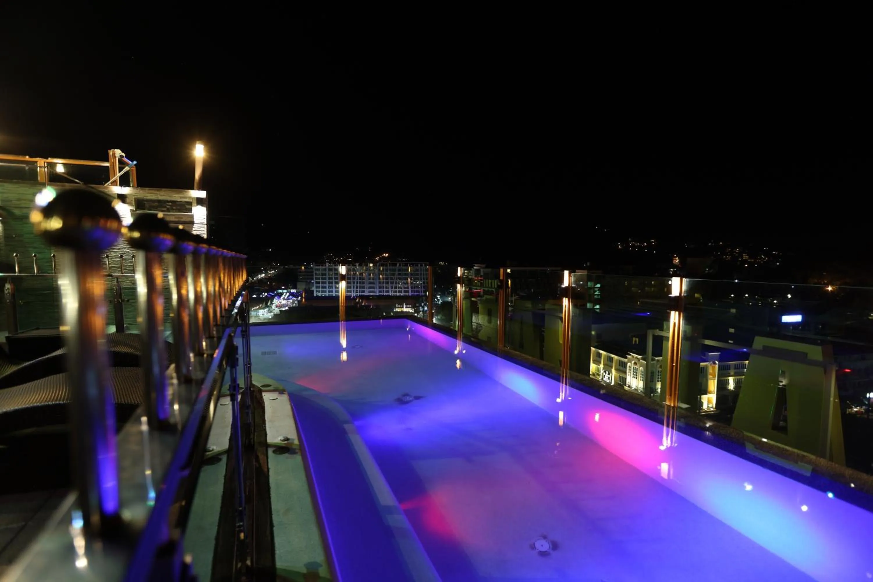 Property building in BAB ALHARA HOTEL