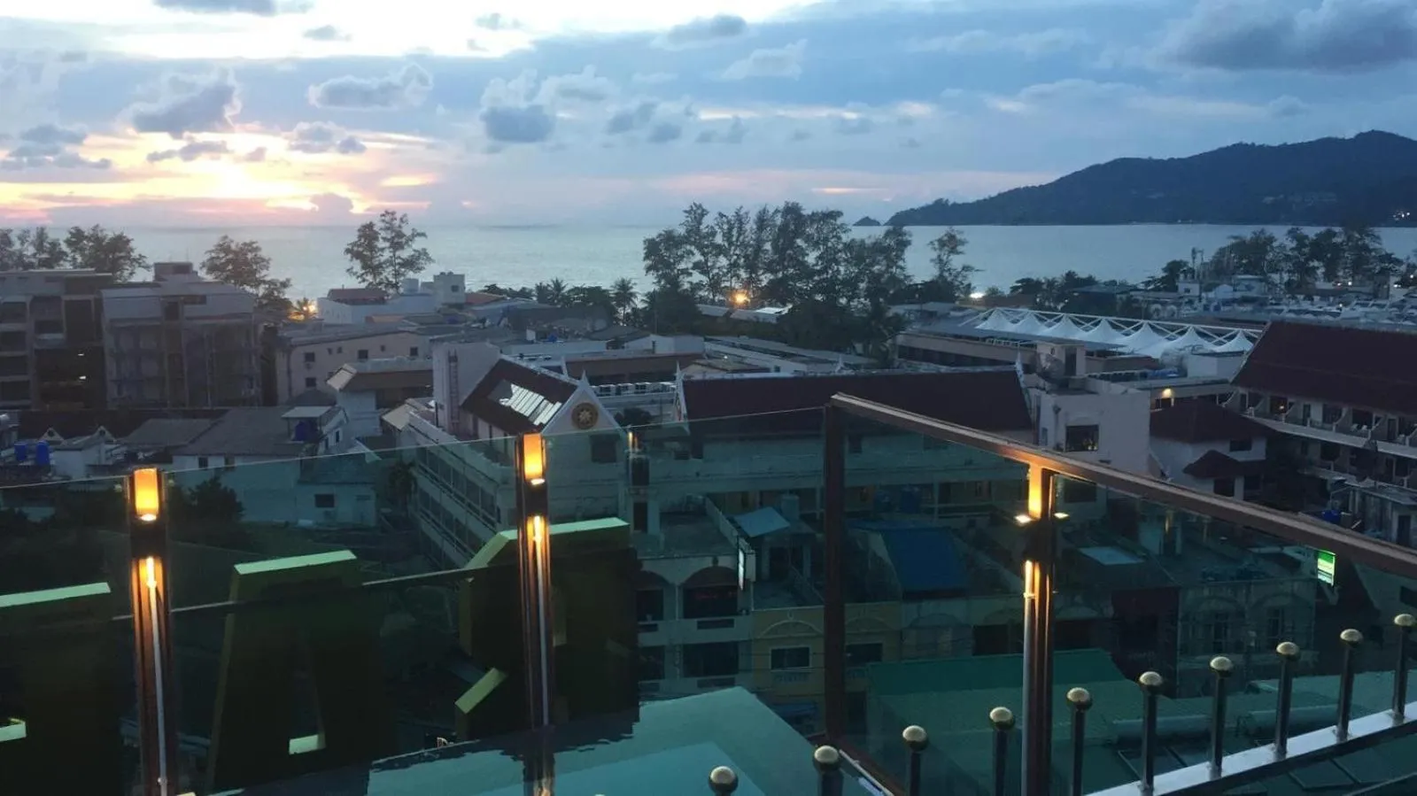 Property building in BAB ALHARA HOTEL