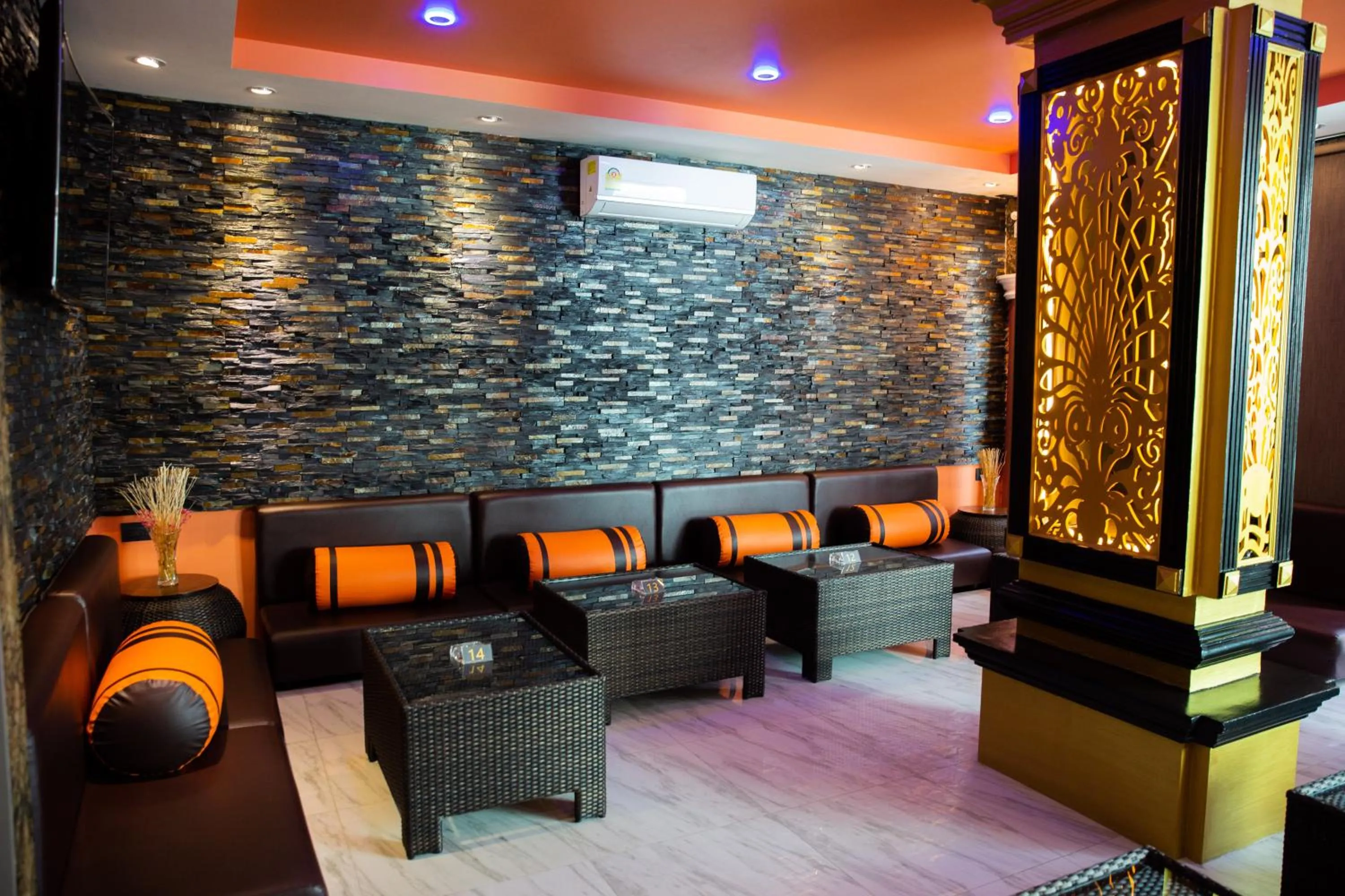 Property building in BAB ALHARA HOTEL