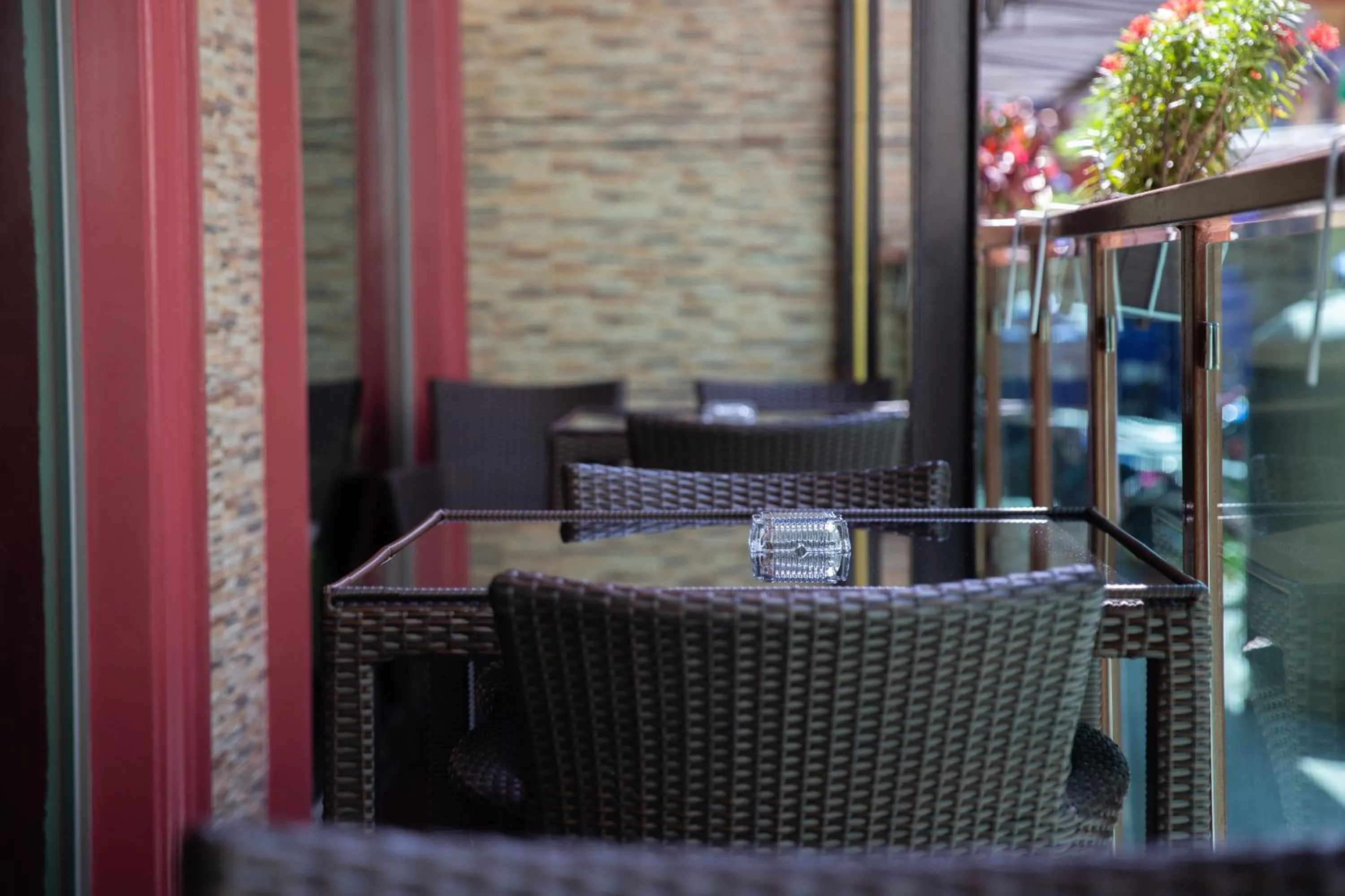 Property building in BAB ALHARA HOTEL