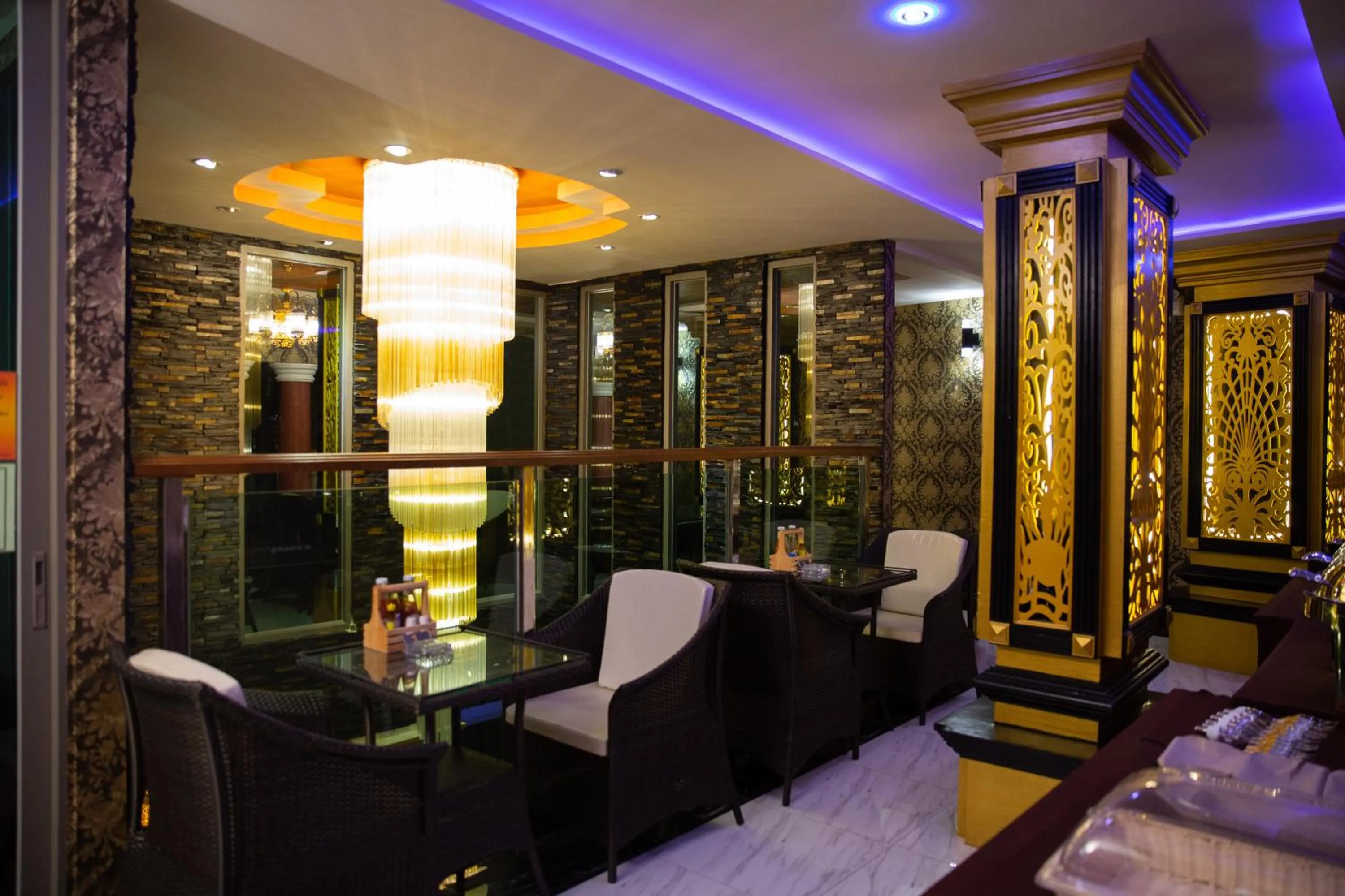 Property building in BAB ALHARA HOTEL