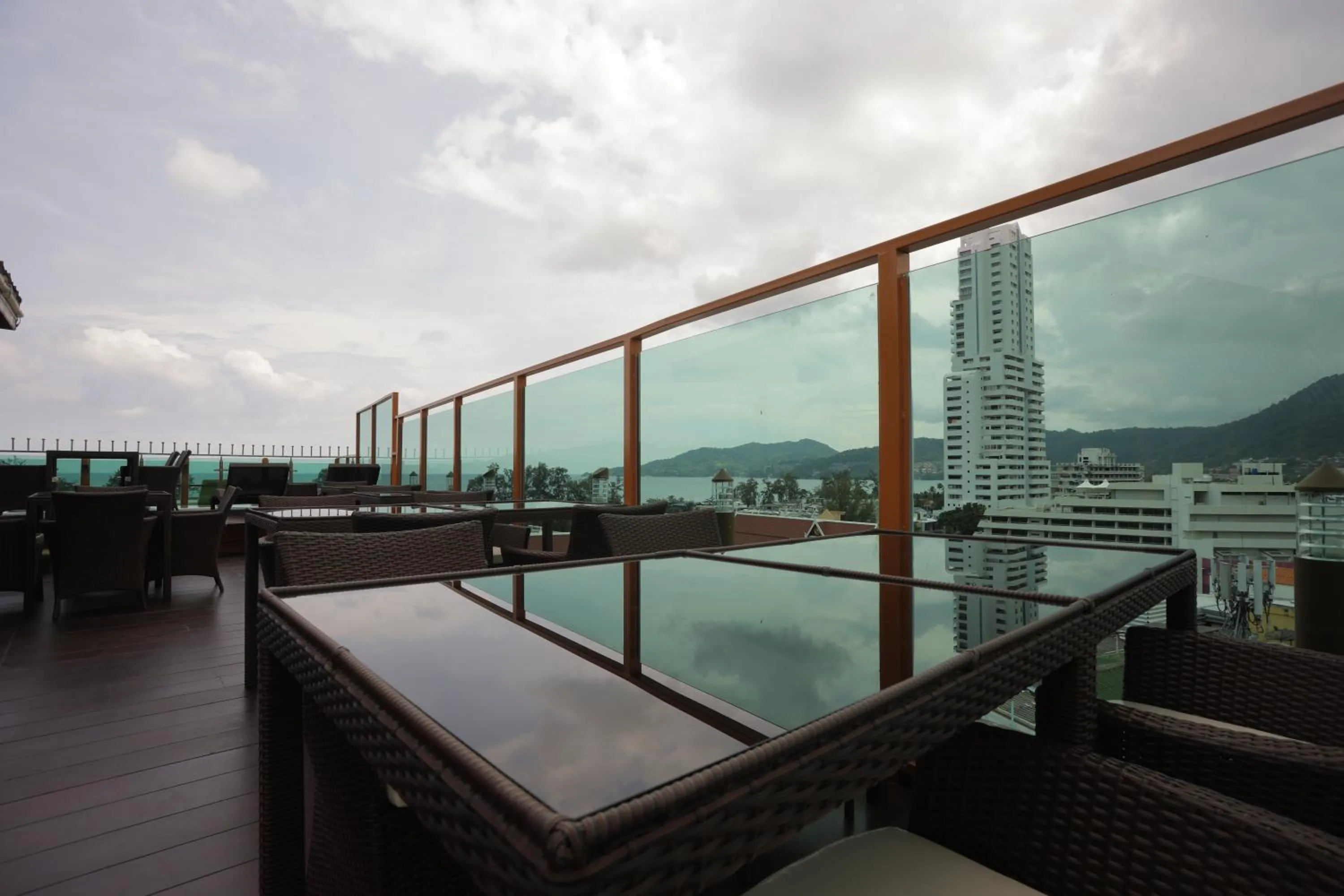 Property building in BAB ALHARA HOTEL