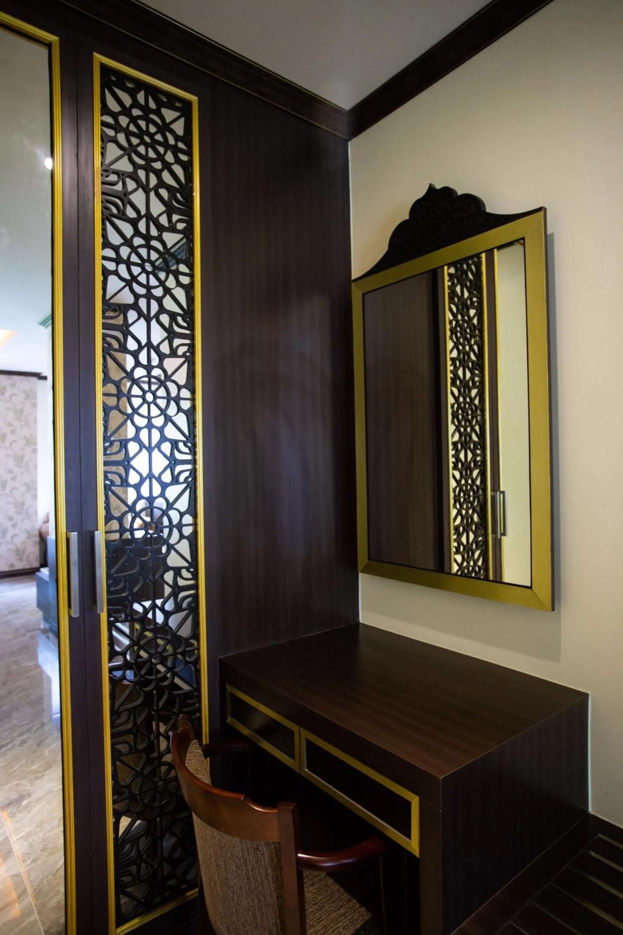 TV and multimedia in BAB ALHARA HOTEL