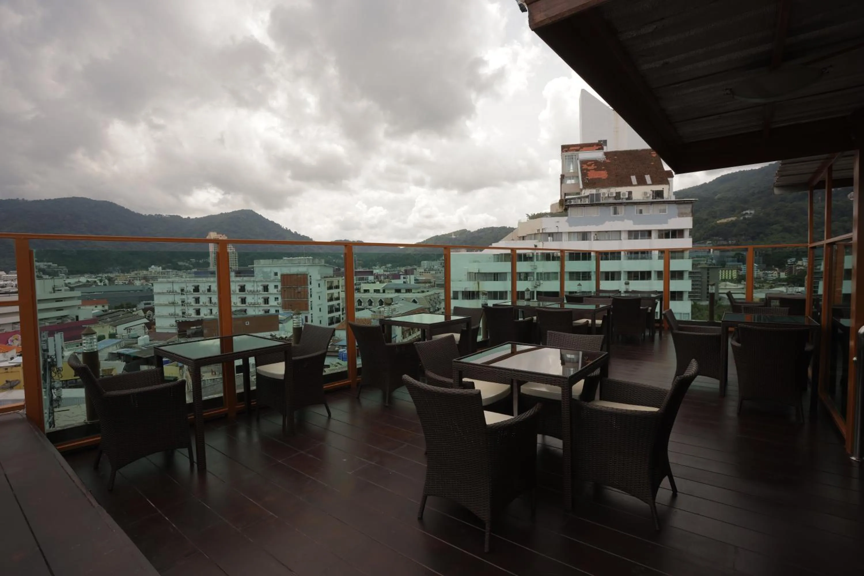 Property building in BAB ALHARA HOTEL