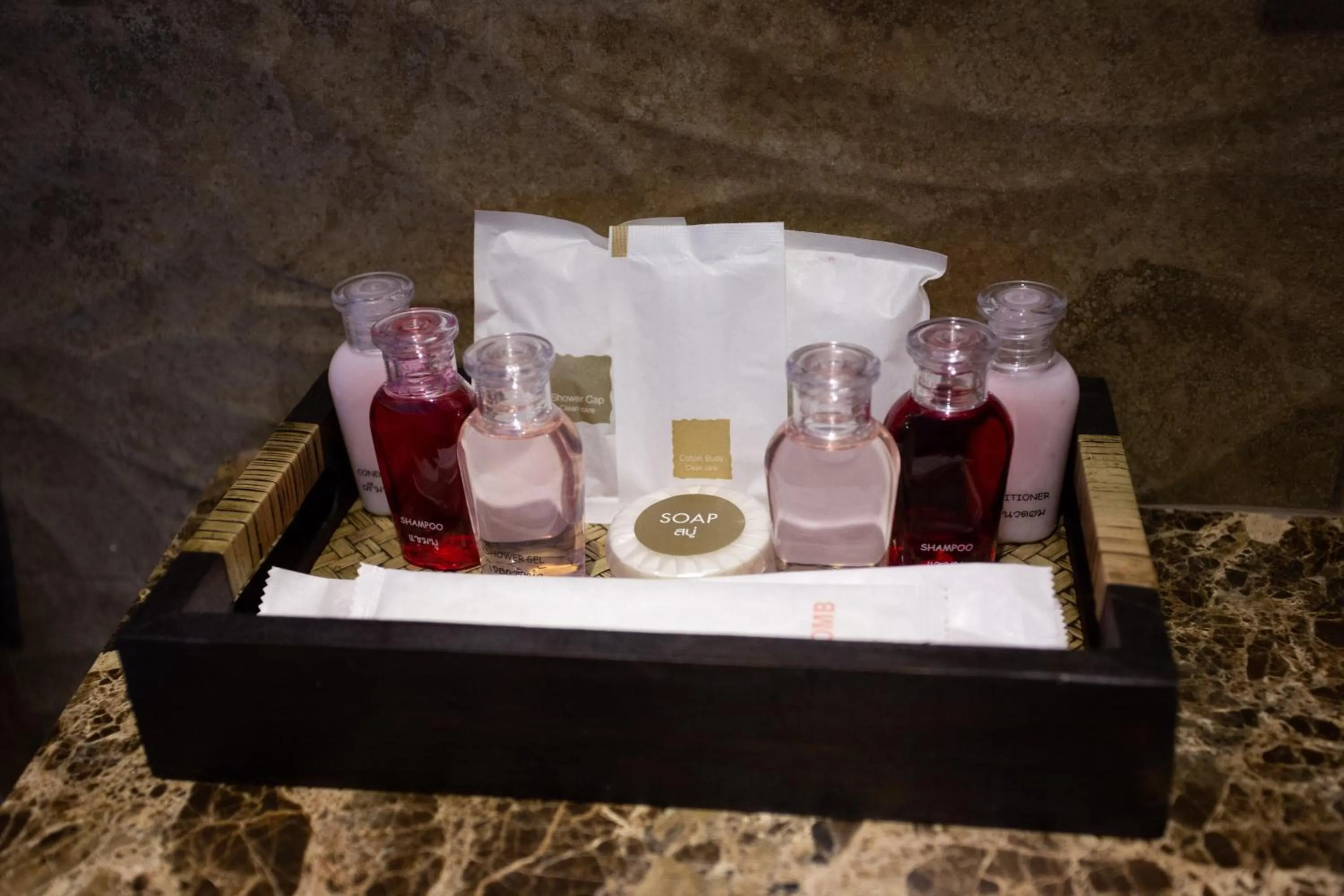 Property building in BAB ALHARA HOTEL