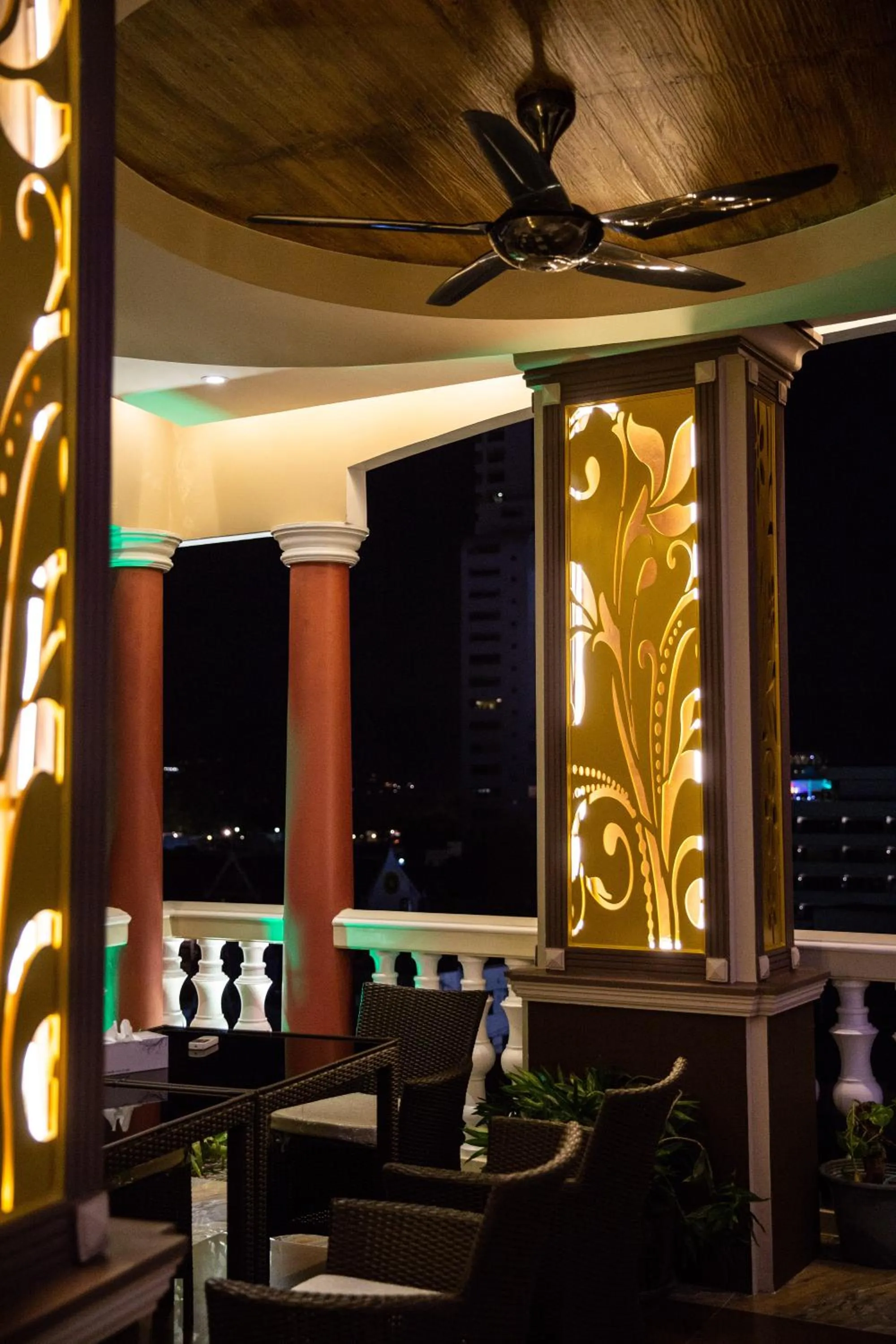 Property building in BAB ALHARA HOTEL