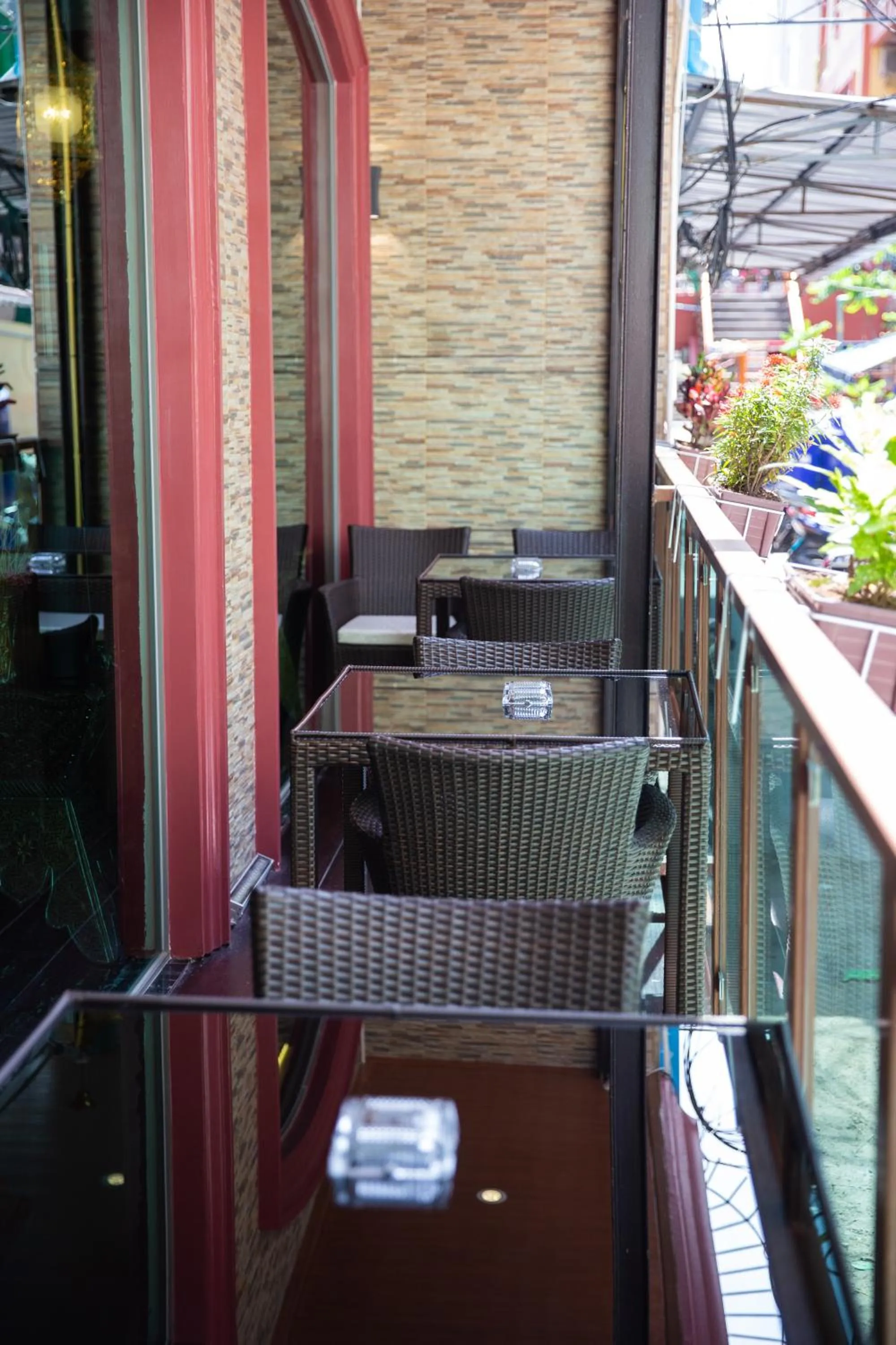 Property building in BAB ALHARA HOTEL