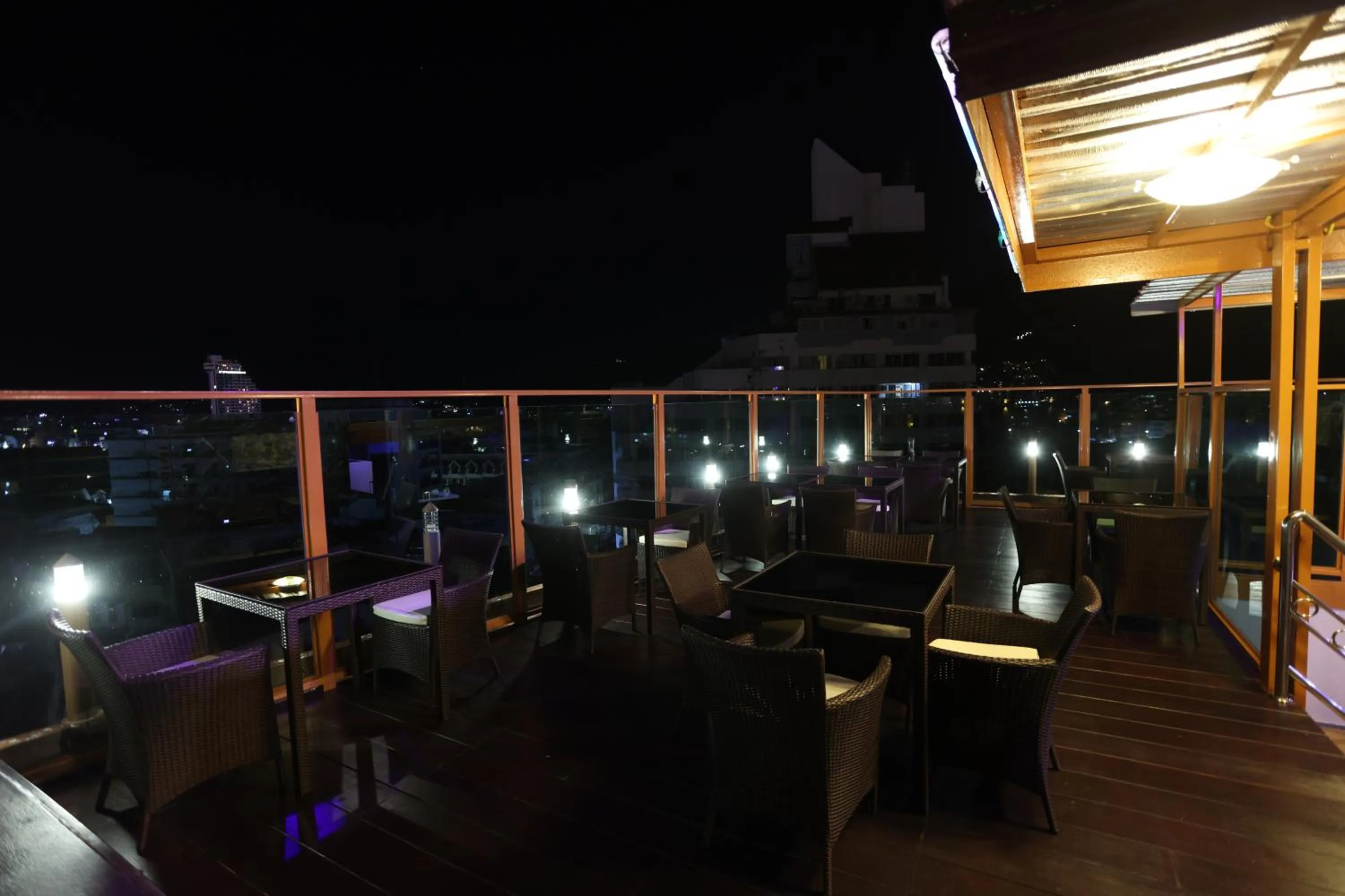 Property building in BAB ALHARA HOTEL