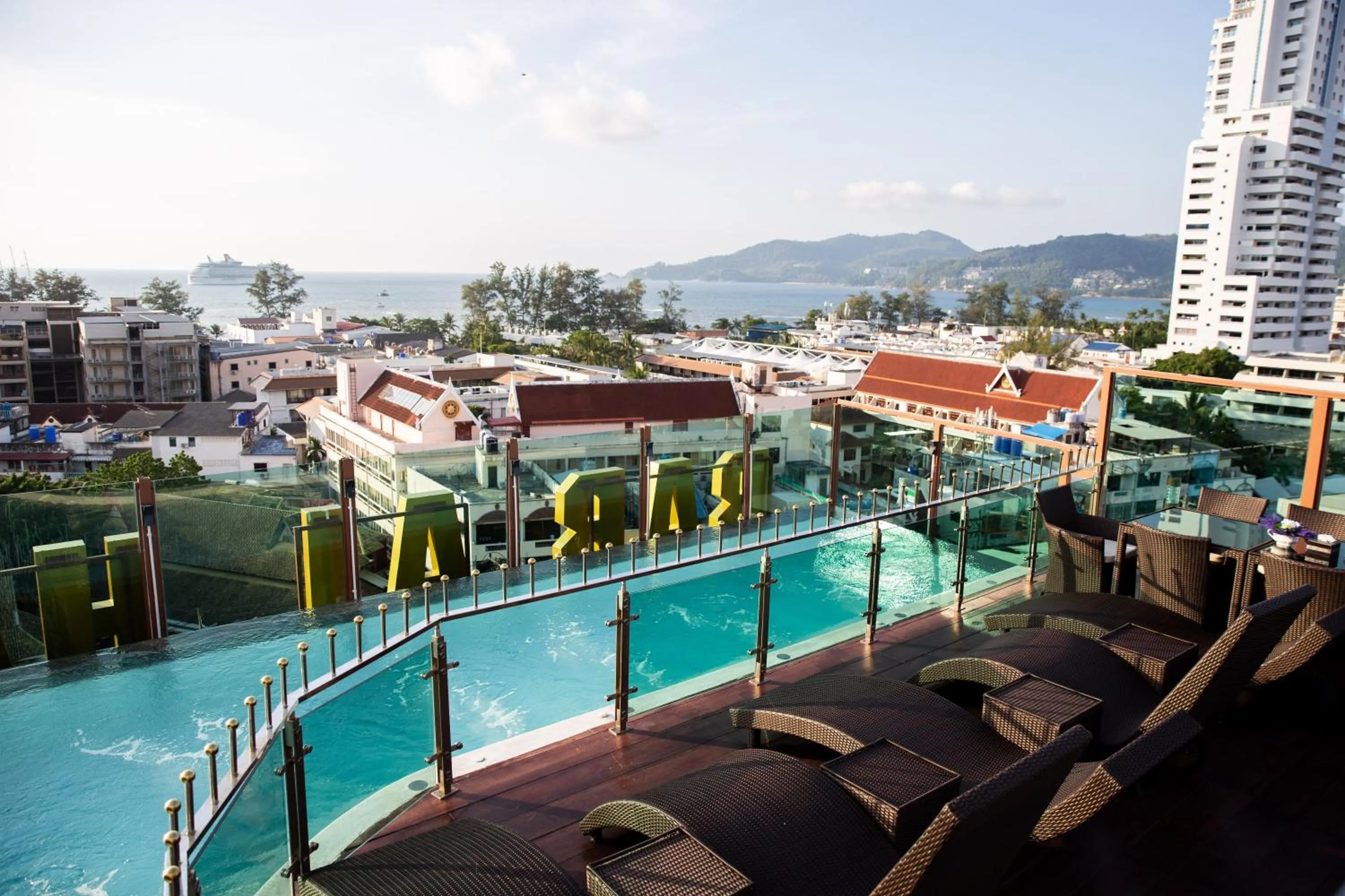 Property building in BAB ALHARA HOTEL