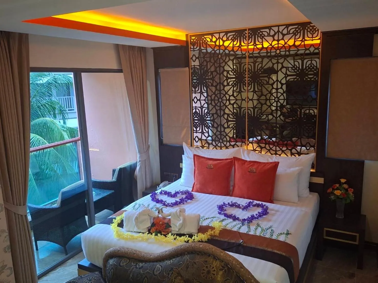 Bed in BAB ALHARA HOTEL