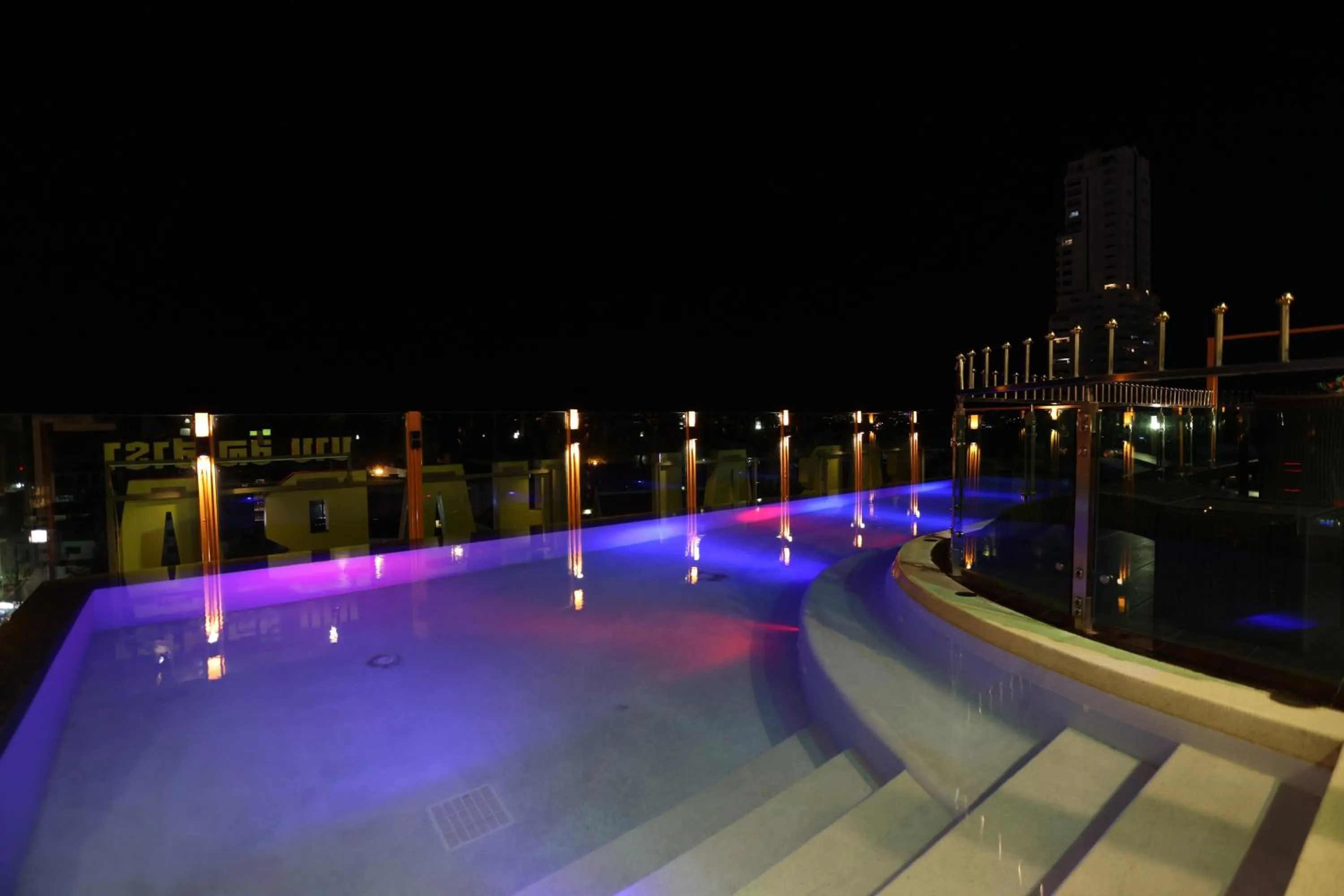 Property building in BAB ALHARA HOTEL