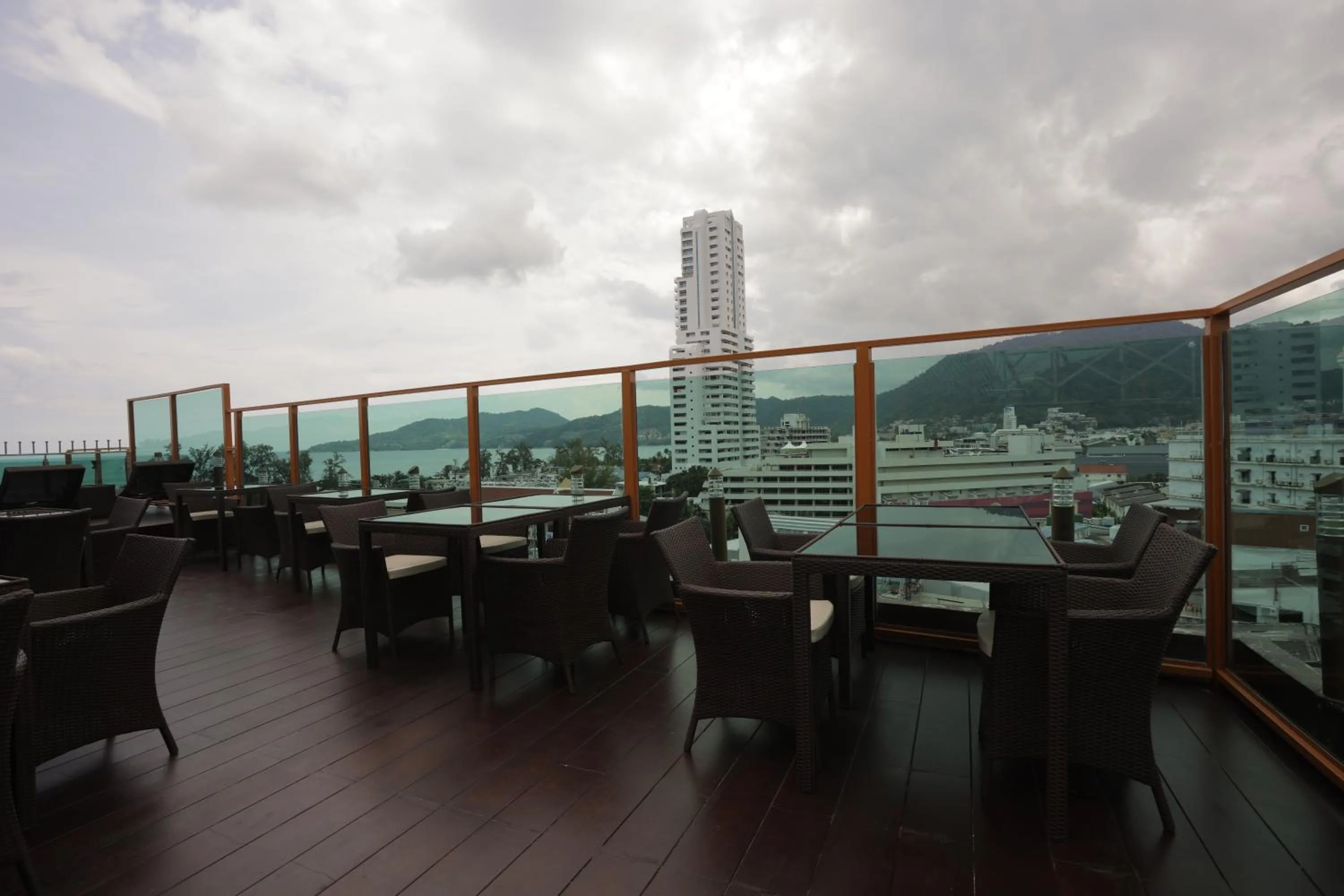 Property building in BAB ALHARA HOTEL